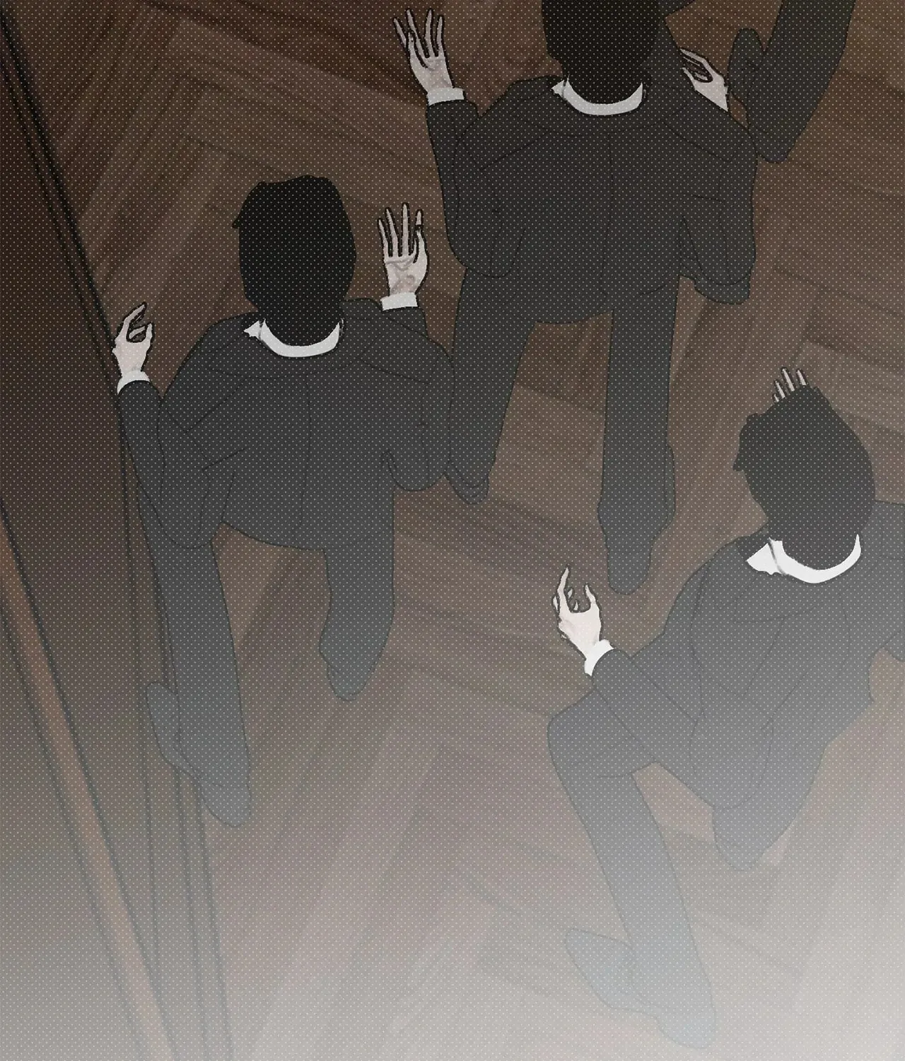 Absolute Threshold Chapter 50 page 135 - 
