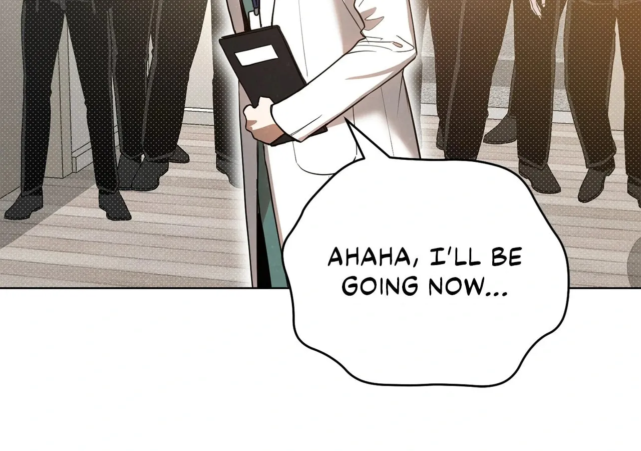 Absolute Threshold Chapter 50 page 151 - 
