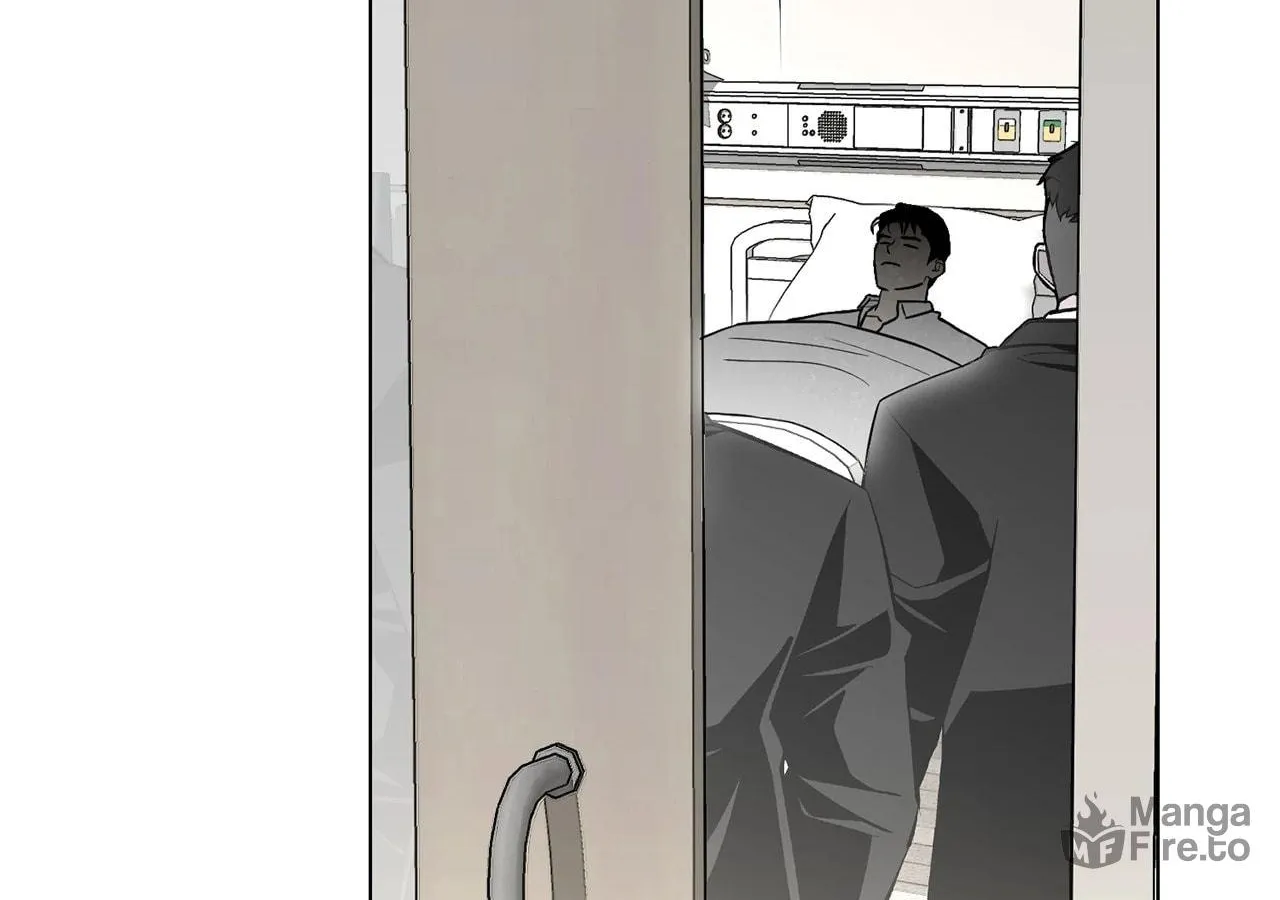 Absolute Threshold Chapter 50 page 154 - 