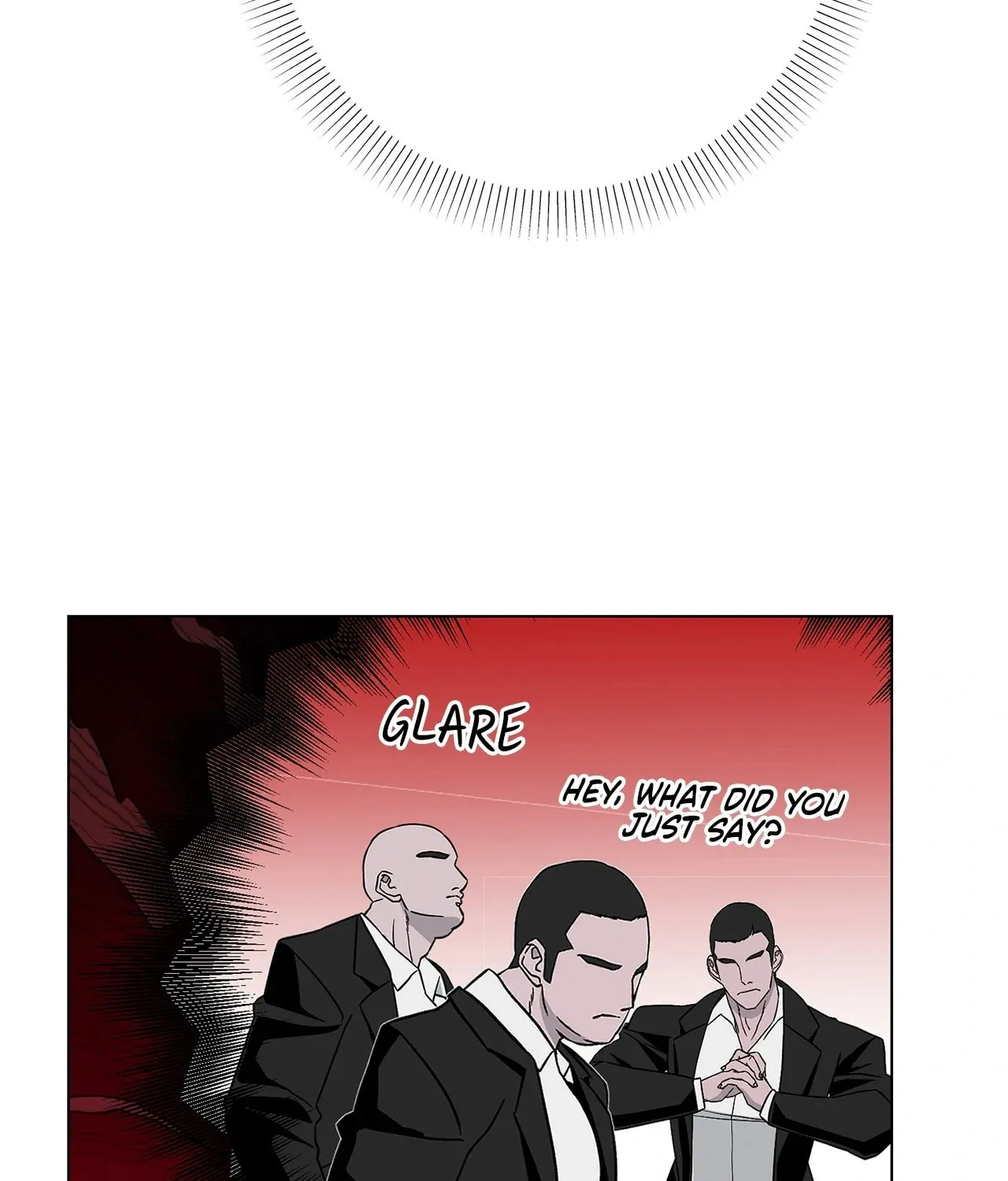 Absolute Threshold Chapter 50 page 163 - 