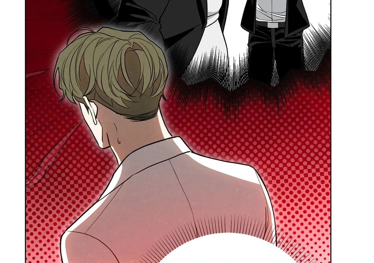 Absolute Threshold Chapter 50 page 164 - 