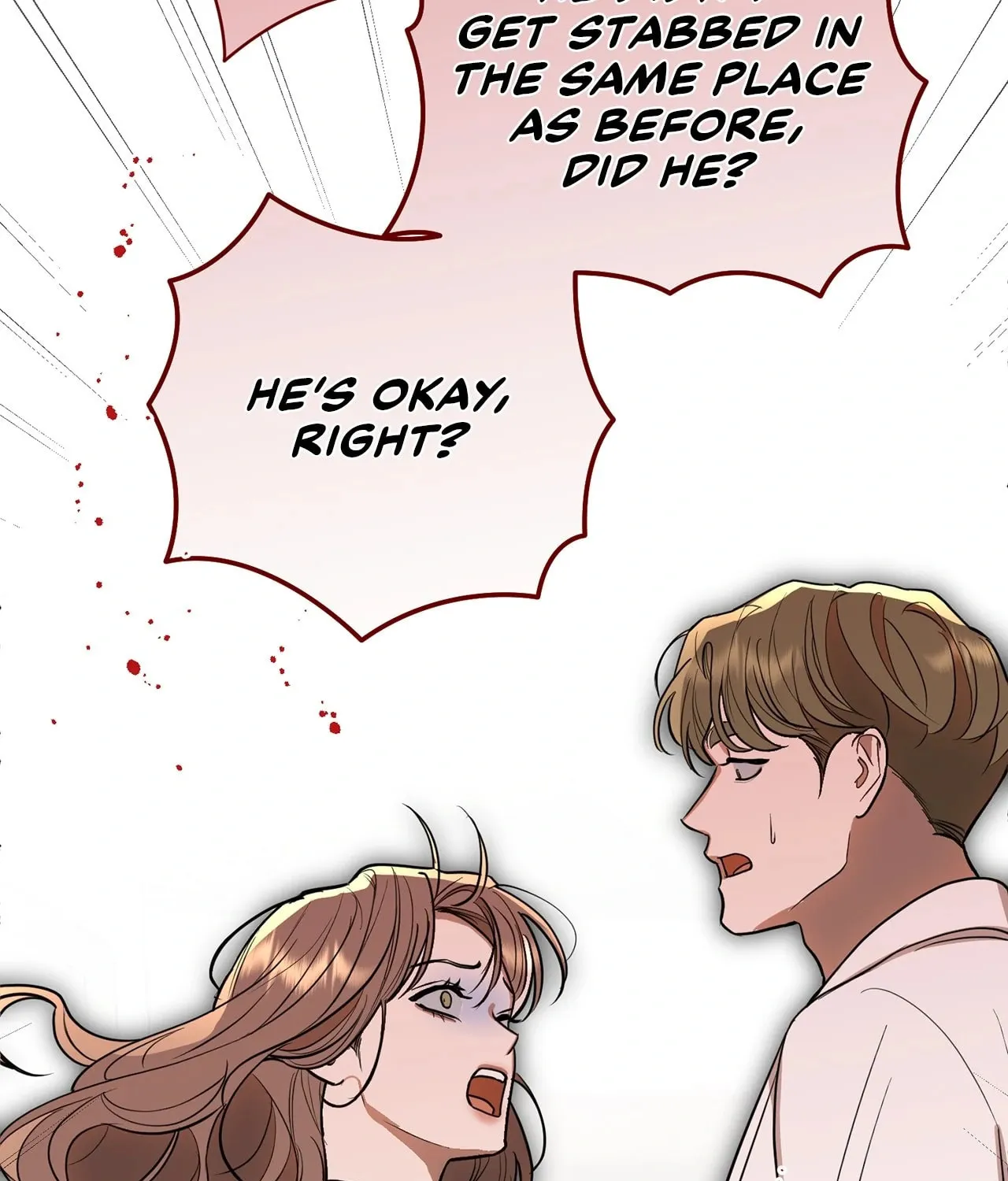 Absolute Threshold Chapter 50 page 187 - 