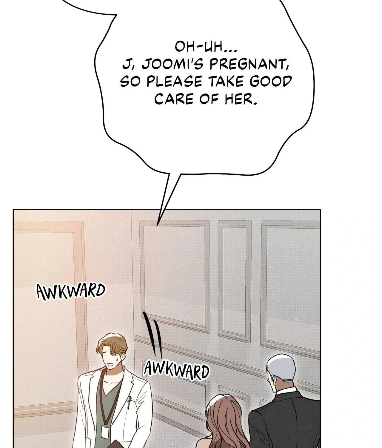 Absolute Threshold Chapter 50 page 205 - 