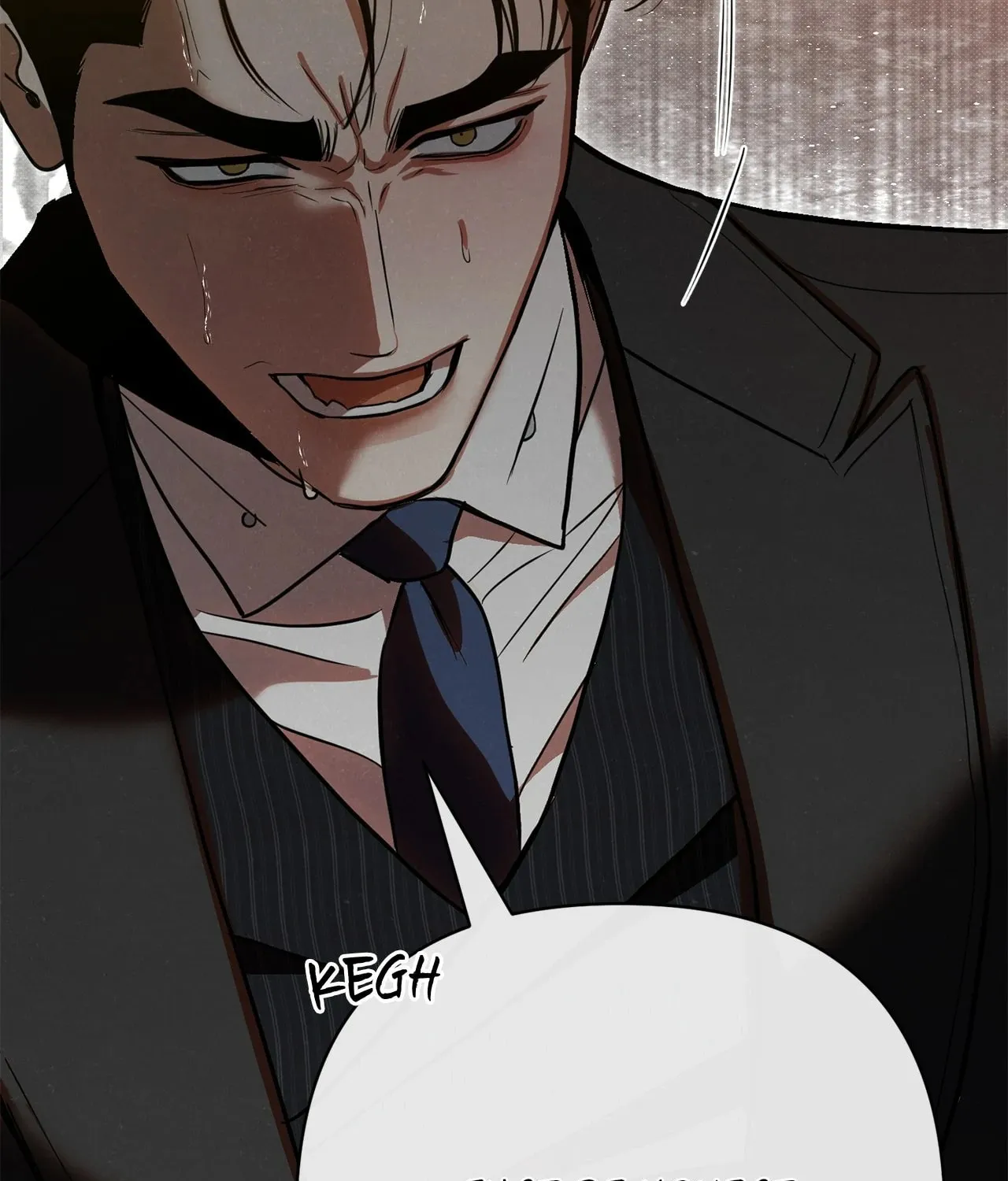 Absolute Threshold Chapter 50 page 35 - 