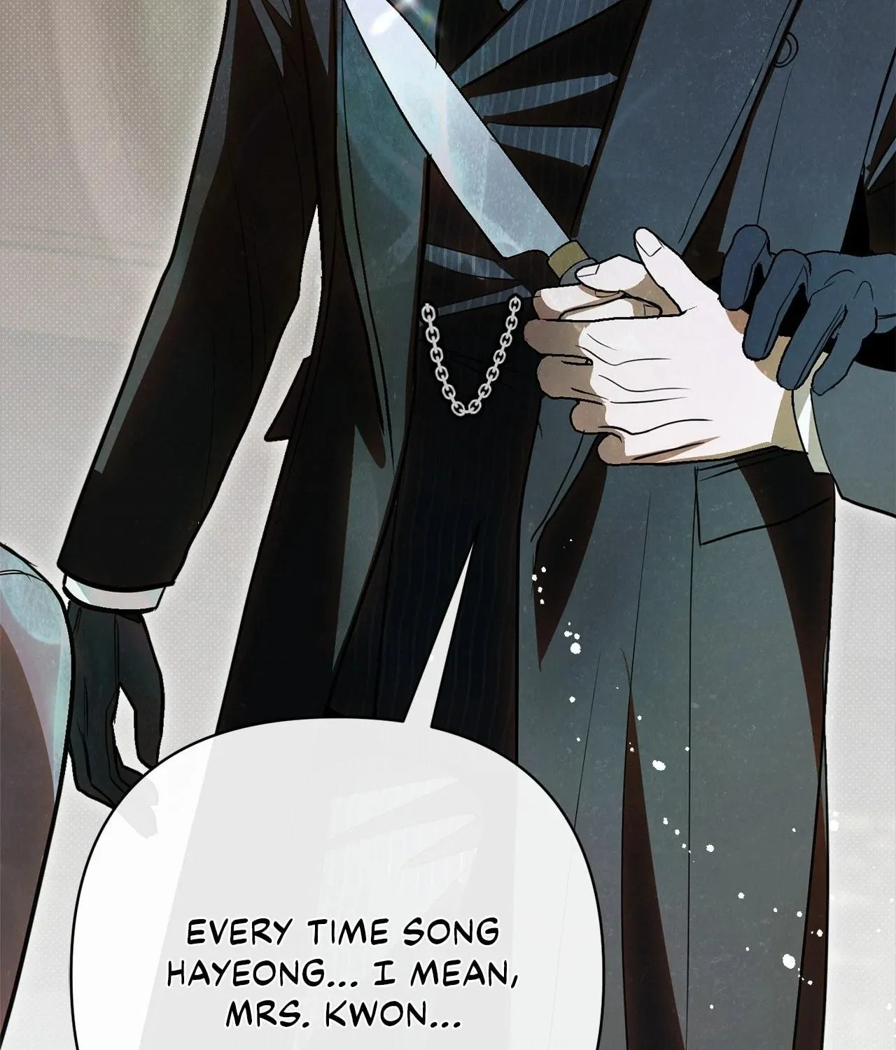 Absolute Threshold Chapter 50 page 5 - 