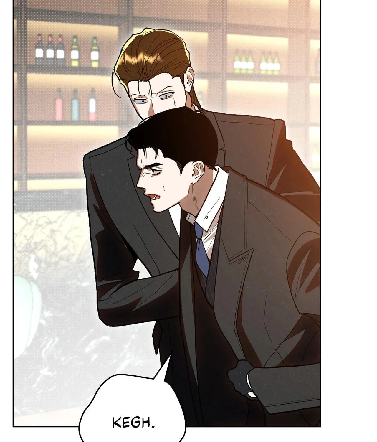 Absolute Threshold Chapter 50 page 44 - 