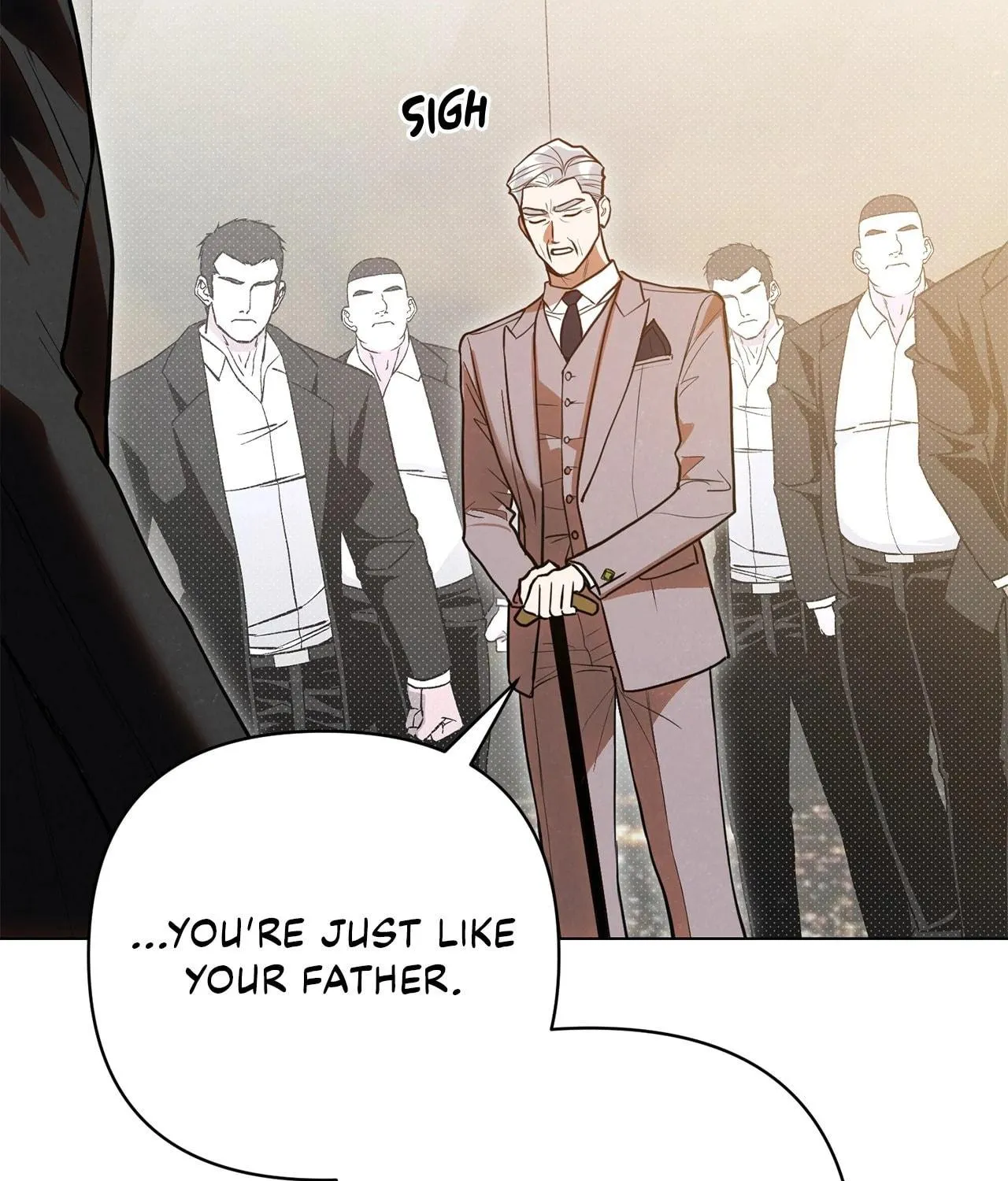 Absolute Threshold Chapter 50 page 50 - 