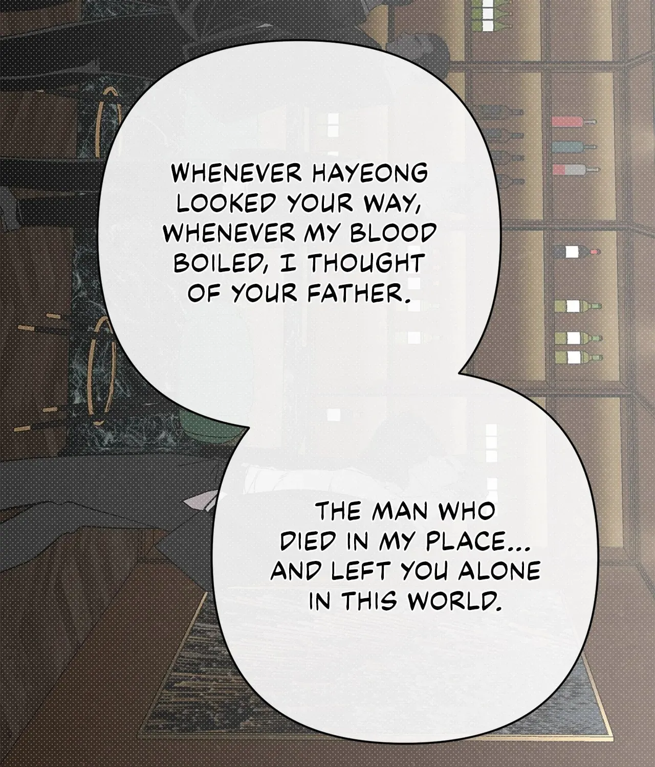 Absolute Threshold Chapter 50 page 57 - 