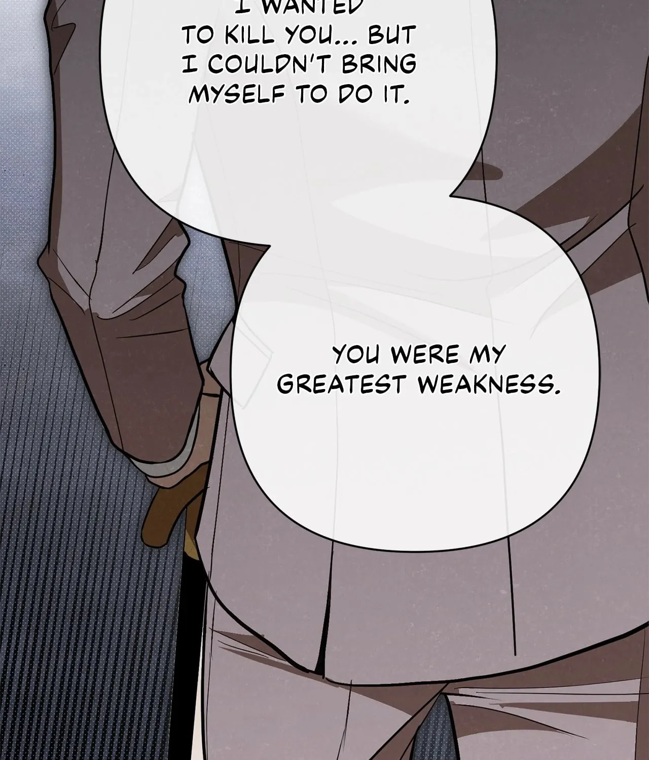 Absolute Threshold Chapter 50 page 71 - 