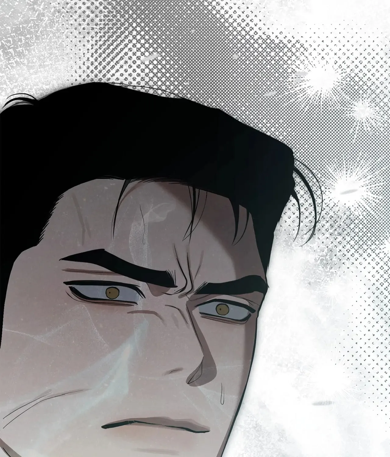 Absolute Threshold Chapter 50 page 76 - 