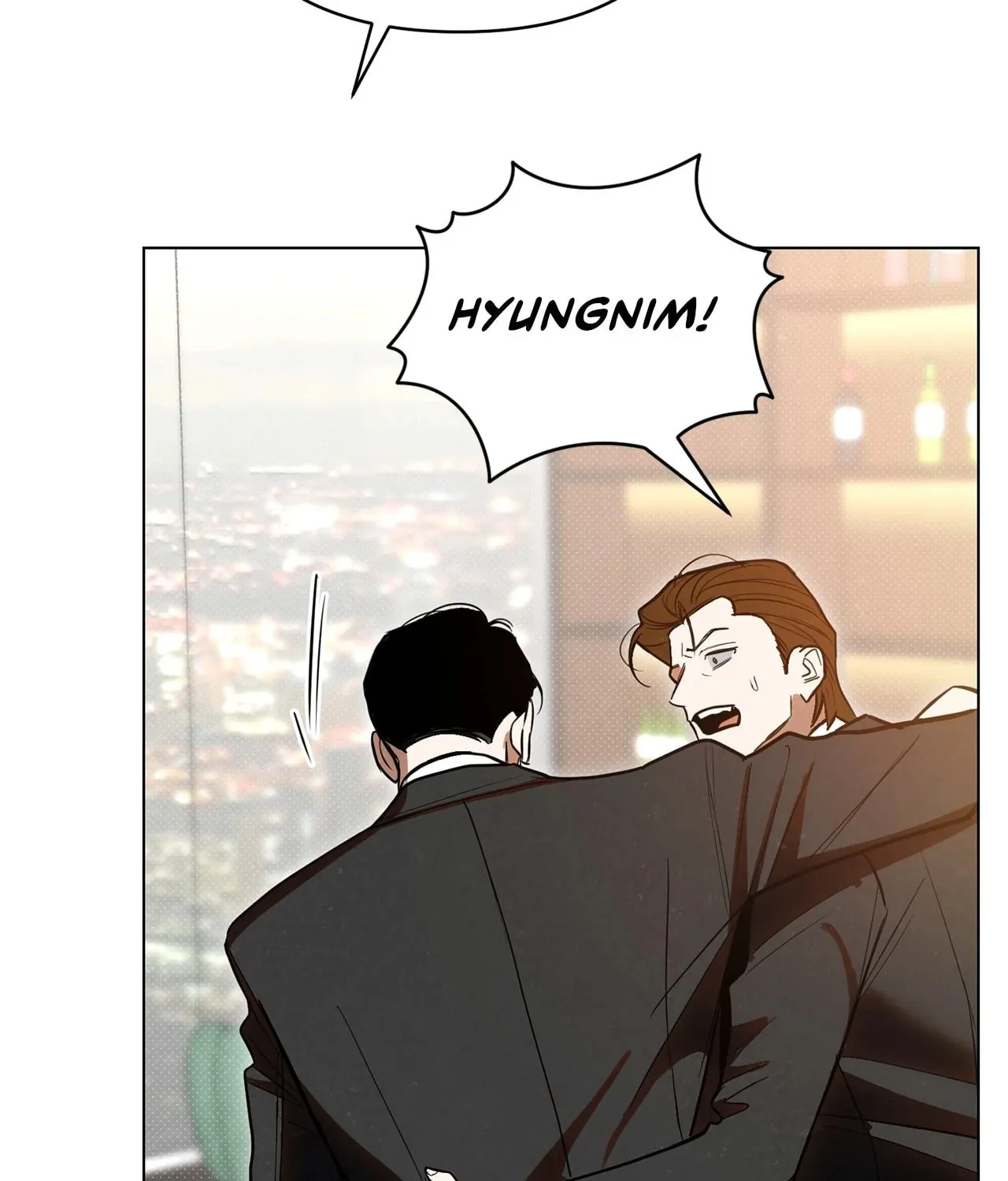 Absolute Threshold Chapter 50 page 88 - 