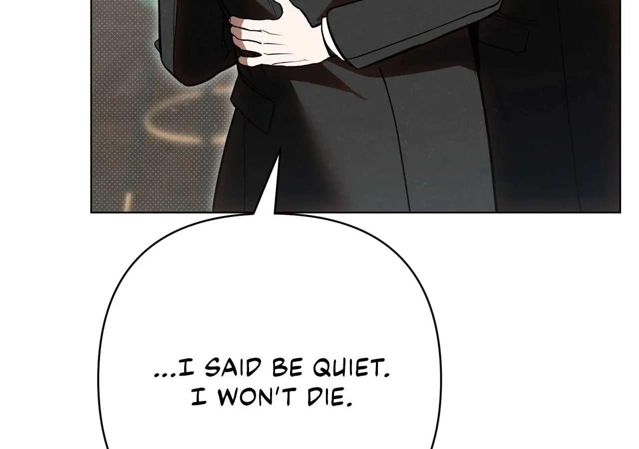 Absolute Threshold Chapter 50 page 89 - 