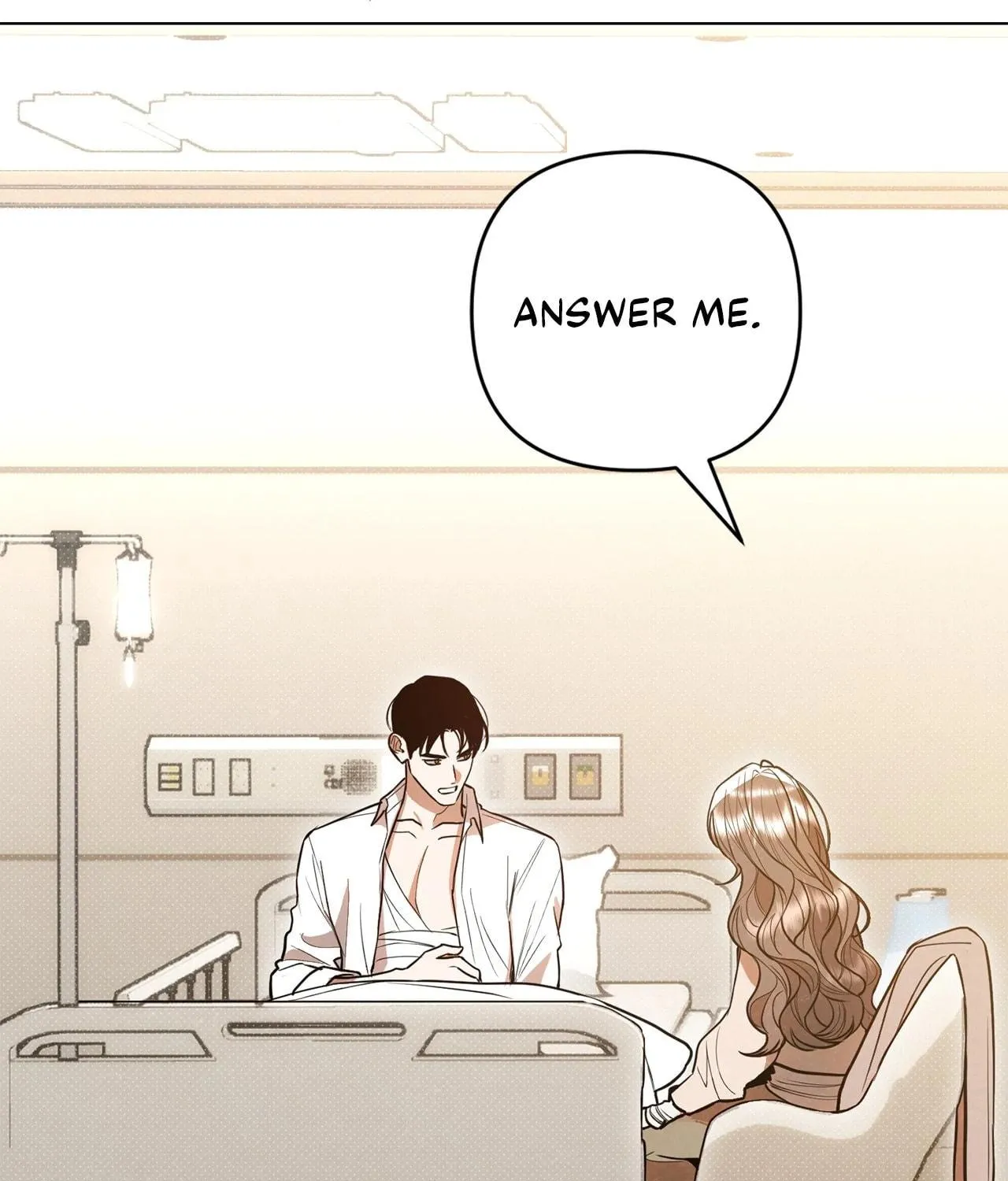 Absolute Threshold Chapter 51 page 104 - 