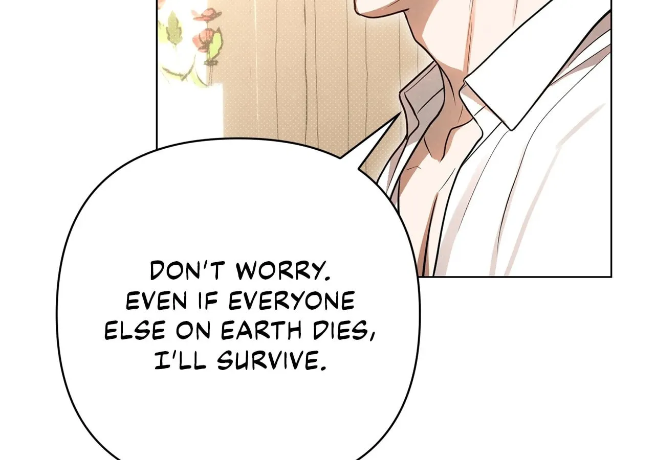 Absolute Threshold Chapter 51 page 109 - 