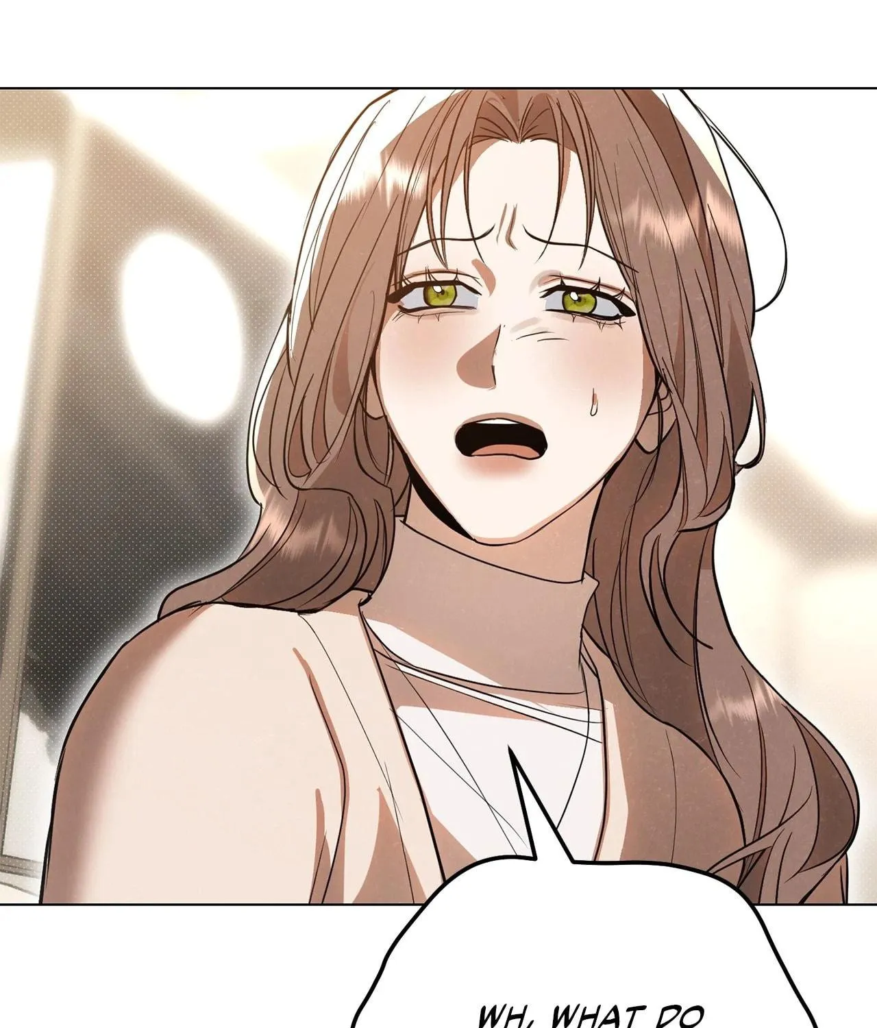 Absolute Threshold Chapter 51 page 116 - 