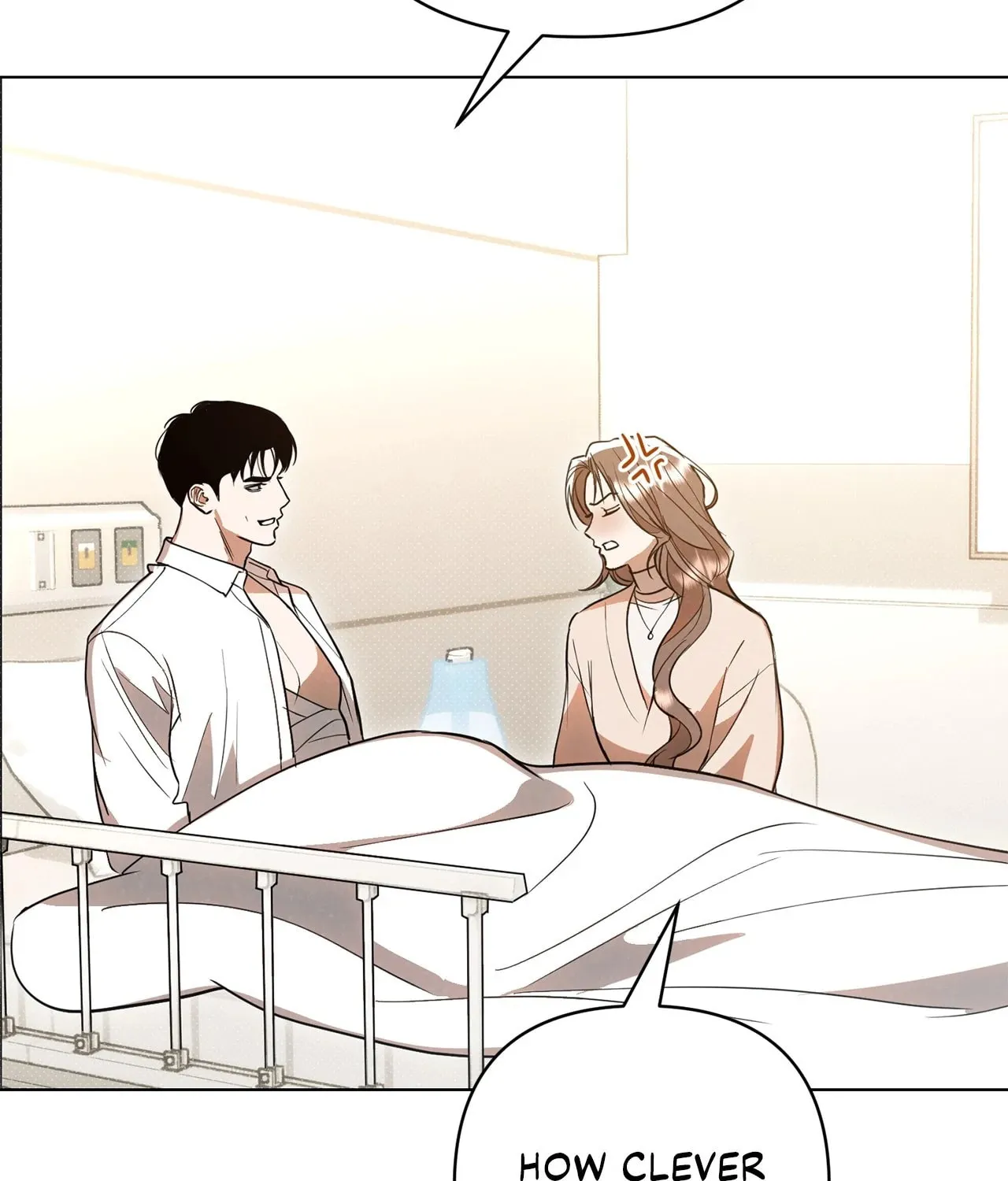 Absolute Threshold Chapter 51 page 120 - 