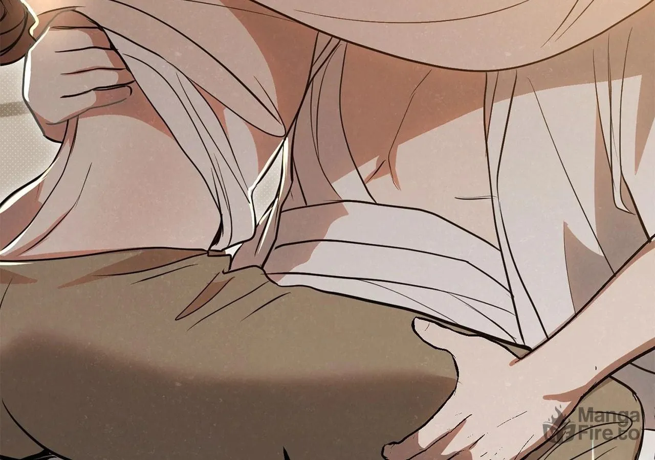 Absolute Threshold Chapter 51 page 134 - 