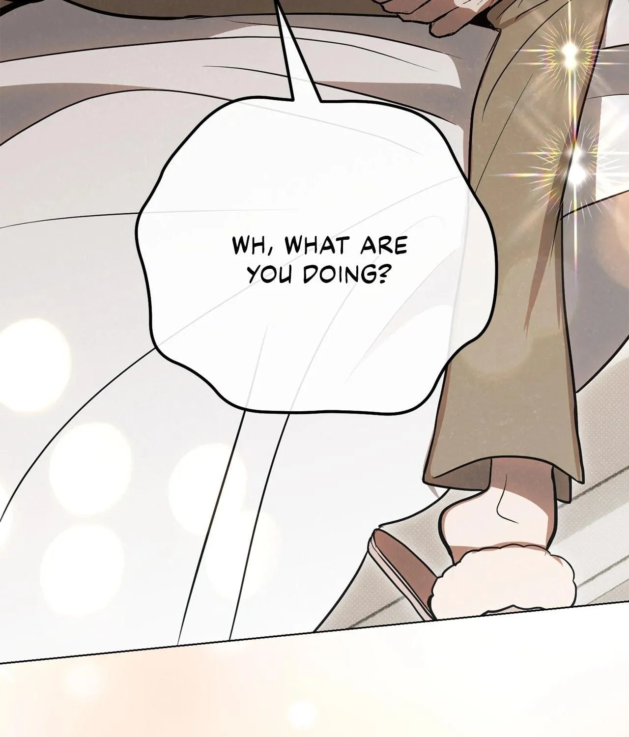 Absolute Threshold Chapter 51 page 135 - 
