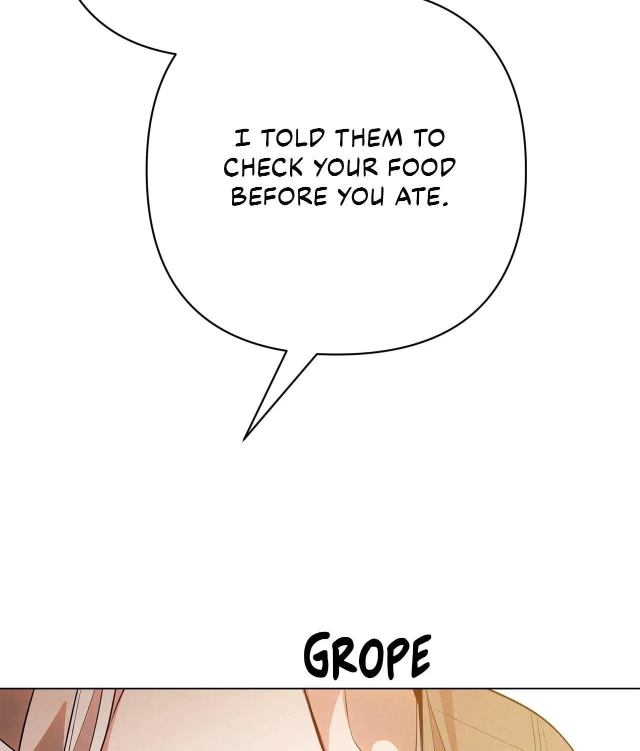 Absolute Threshold Chapter 51 page 139 - 