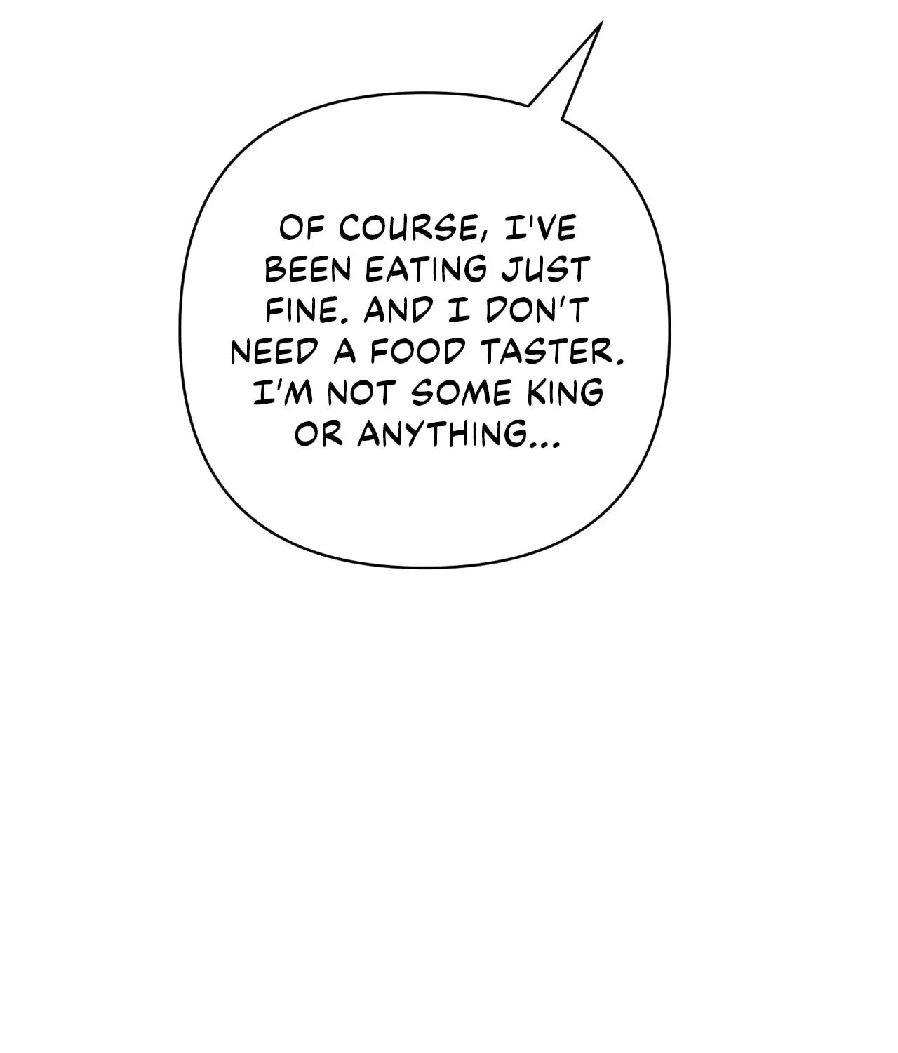 Absolute Threshold Chapter 51 page 141 - 