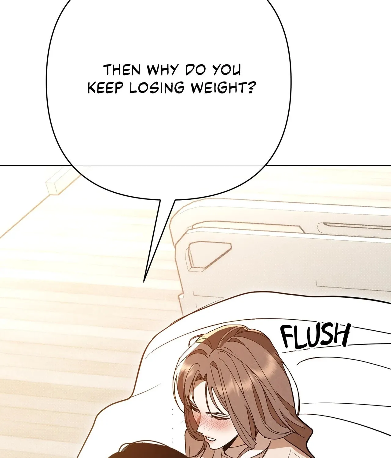 Absolute Threshold Chapter 51 page 143 - 