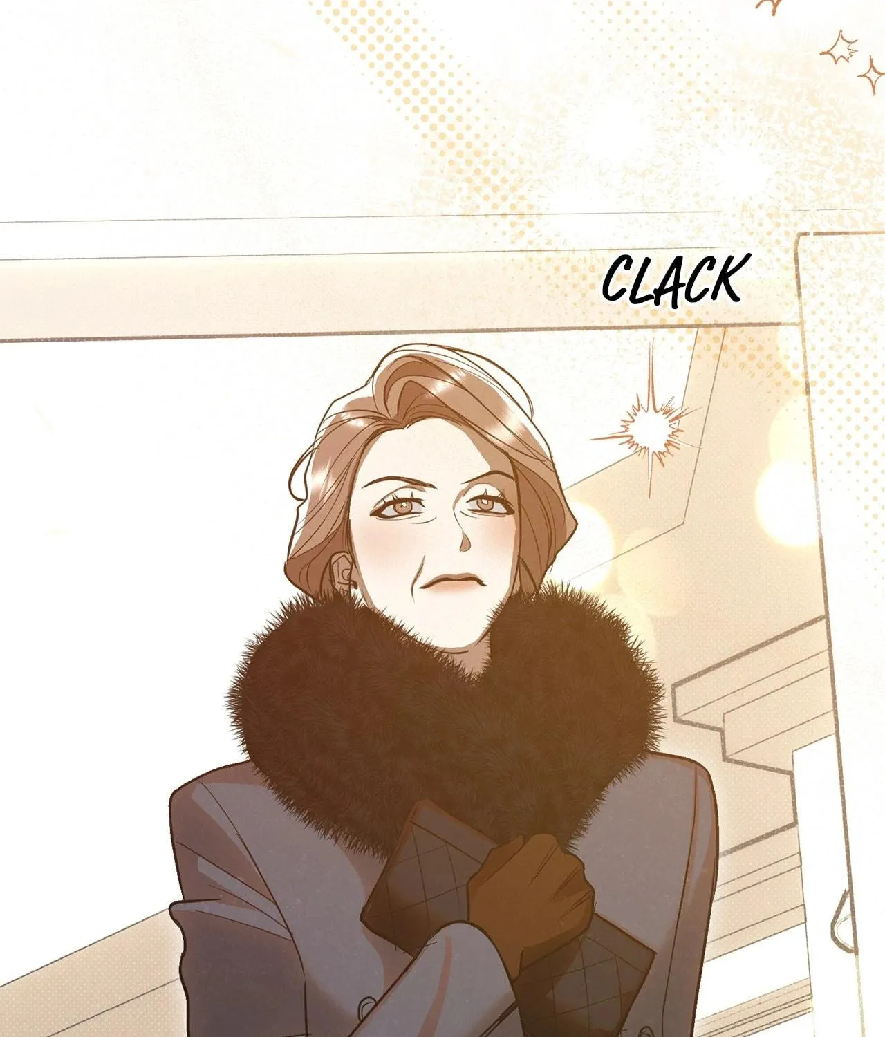 Absolute Threshold Chapter 51 page 154 - 