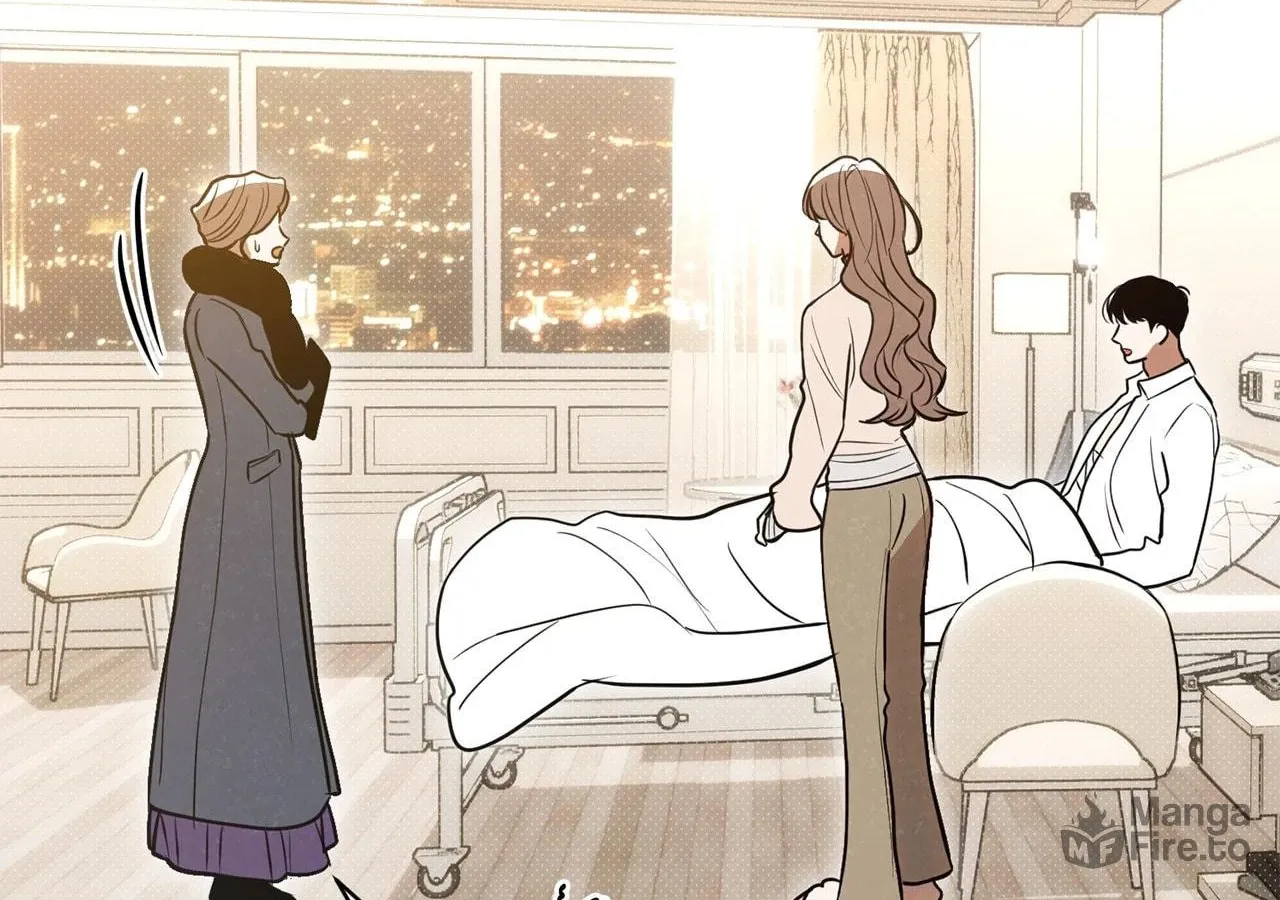 Absolute Threshold Chapter 51 page 168 - 