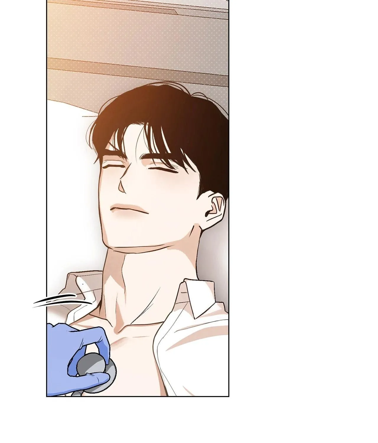 Absolute Threshold Chapter 51 page 18 - 