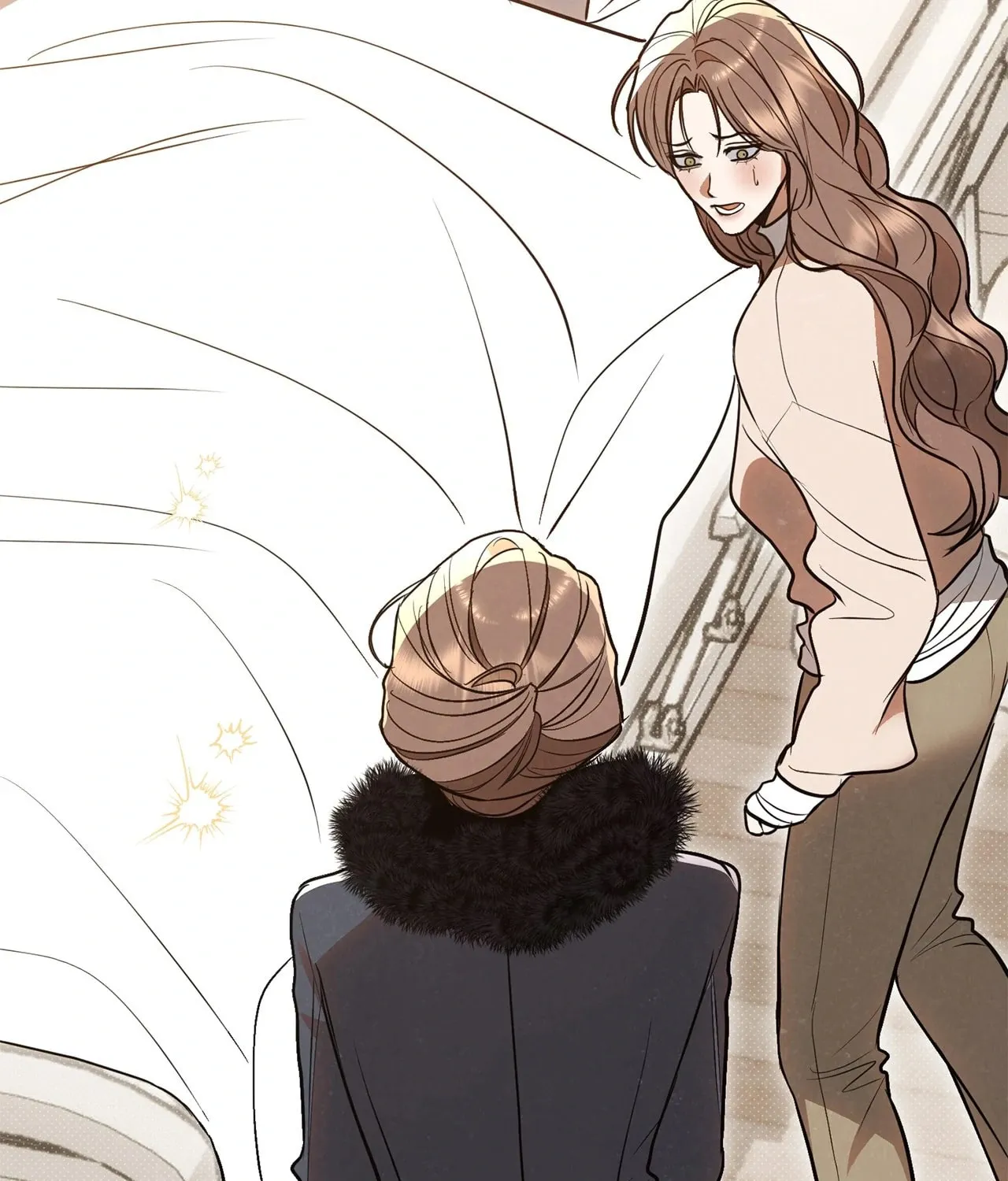 Absolute Threshold Chapter 51 page 194 - 