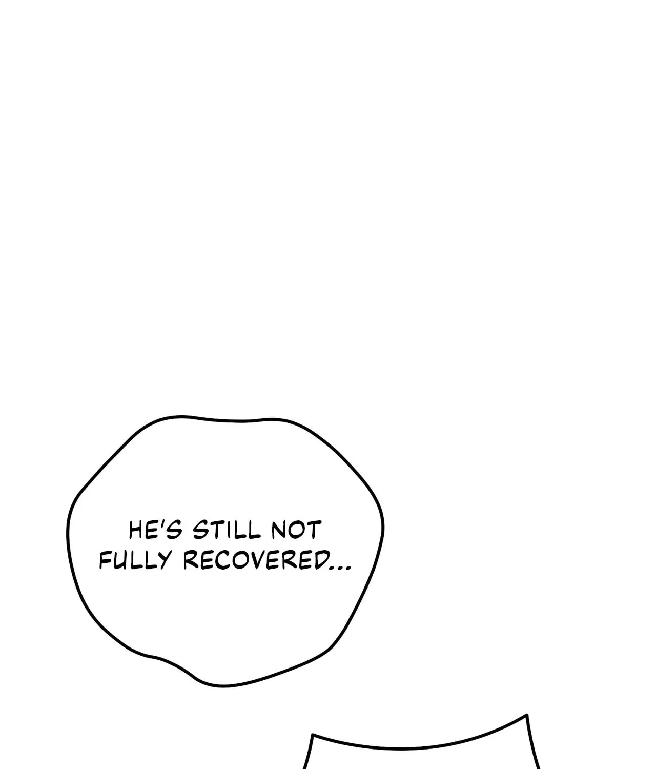 Absolute Threshold Chapter 51 page 203 - 