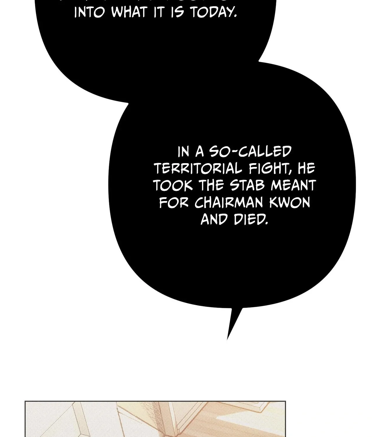 Absolute Threshold Chapter 51 page 24 - 