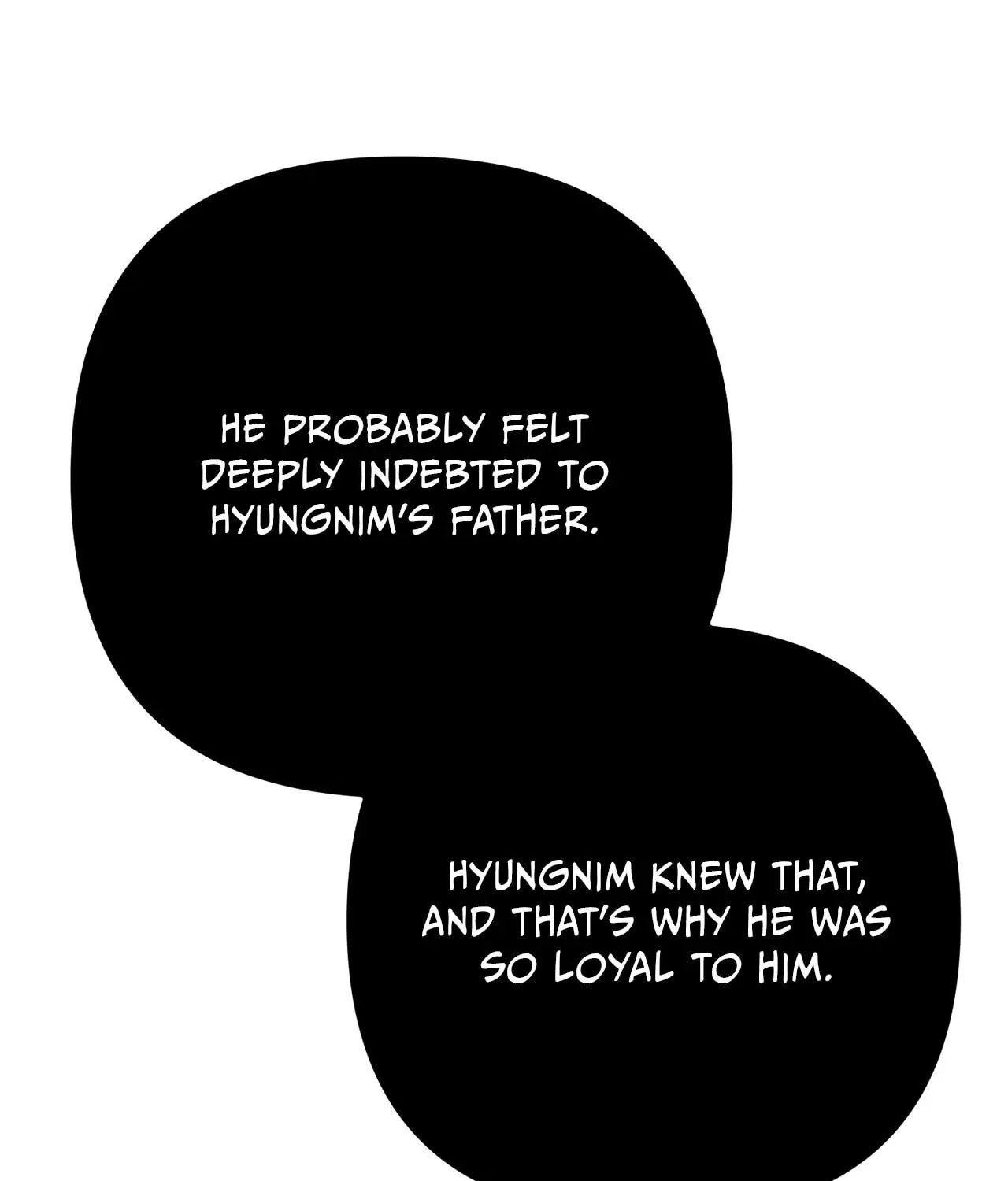 Absolute Threshold Chapter 51 page 32 - 