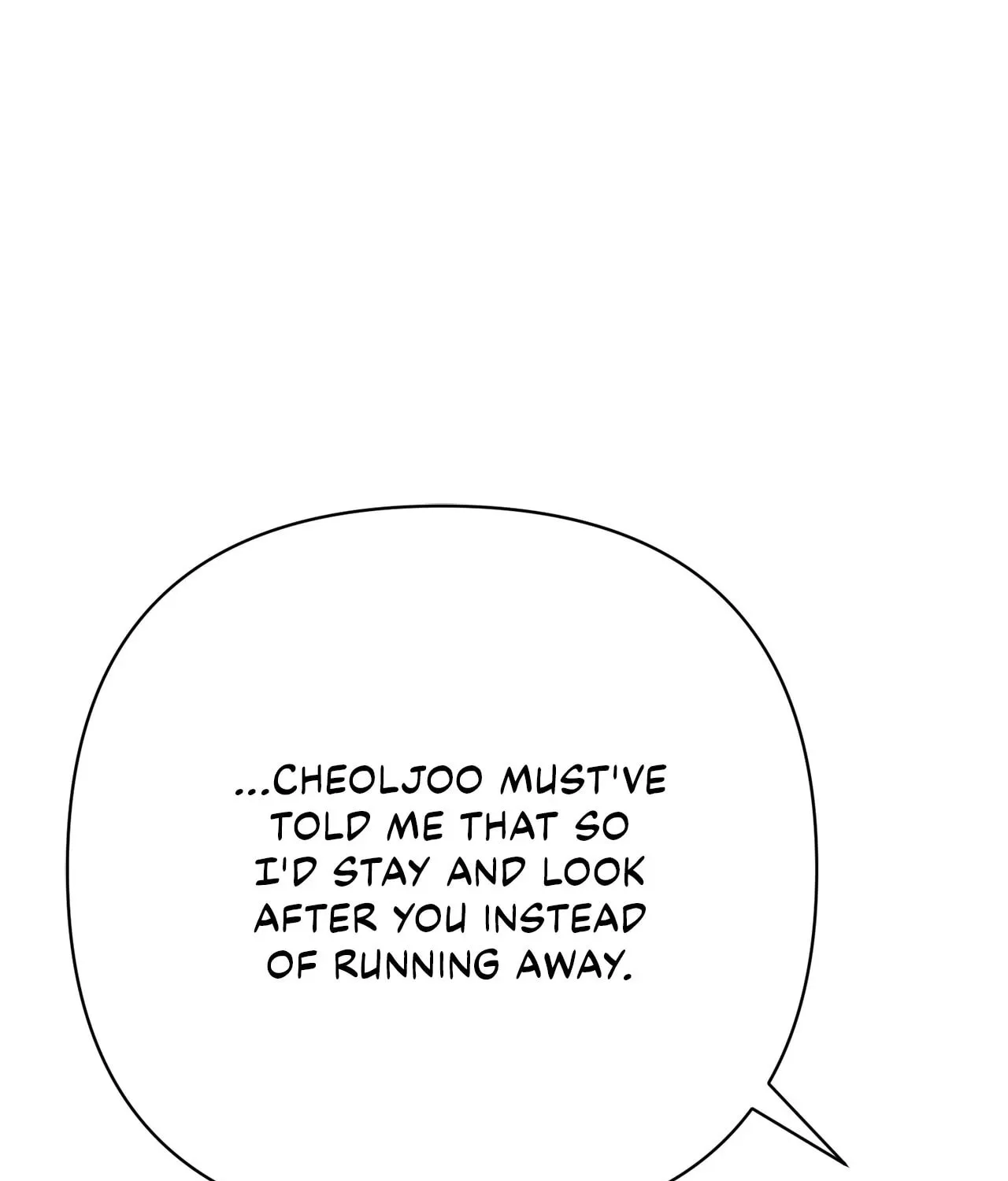 Absolute Threshold Chapter 51 page 41 - 