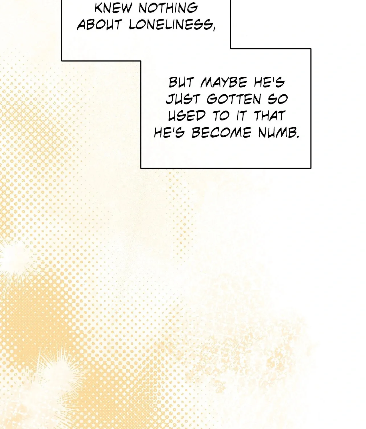 Absolute Threshold Chapter 51 page 49 - 