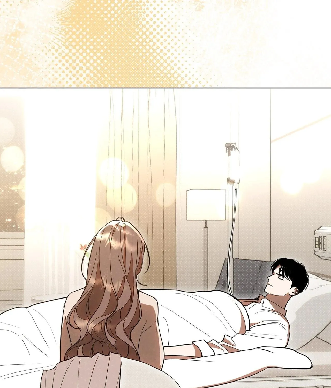 Absolute Threshold Chapter 51 page 63 - 