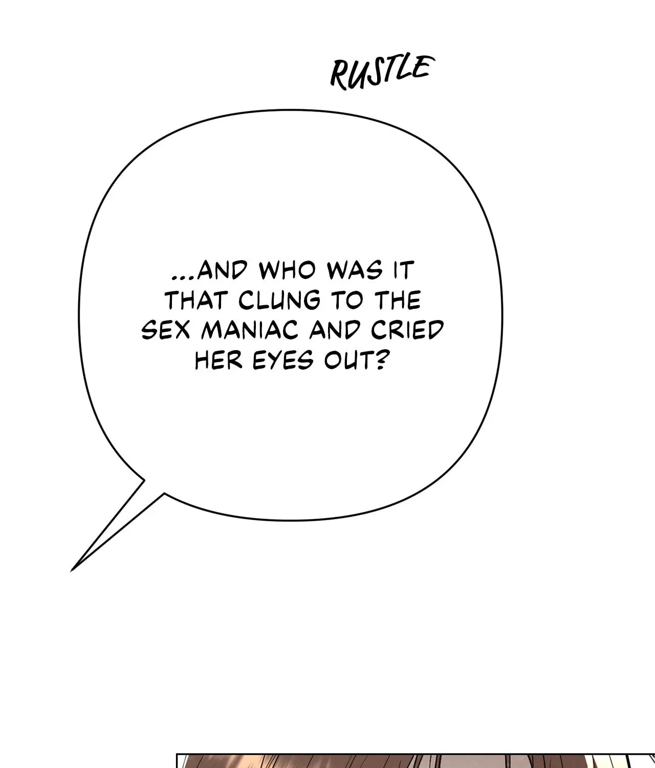 Absolute Threshold Chapter 51 page 71 - 