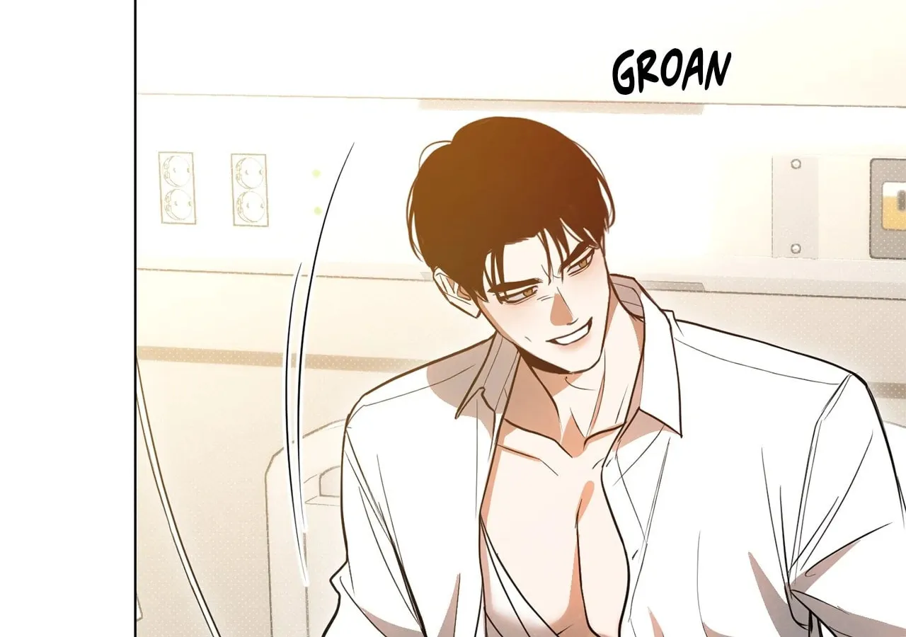 Absolute Threshold Chapter 51 page 86 - 
