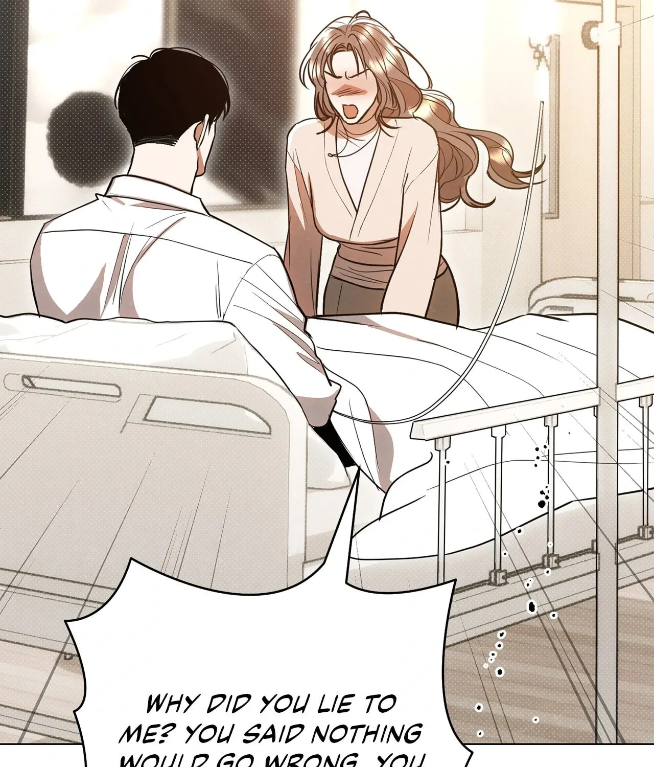 Absolute Threshold Chapter 51 page 91 - 