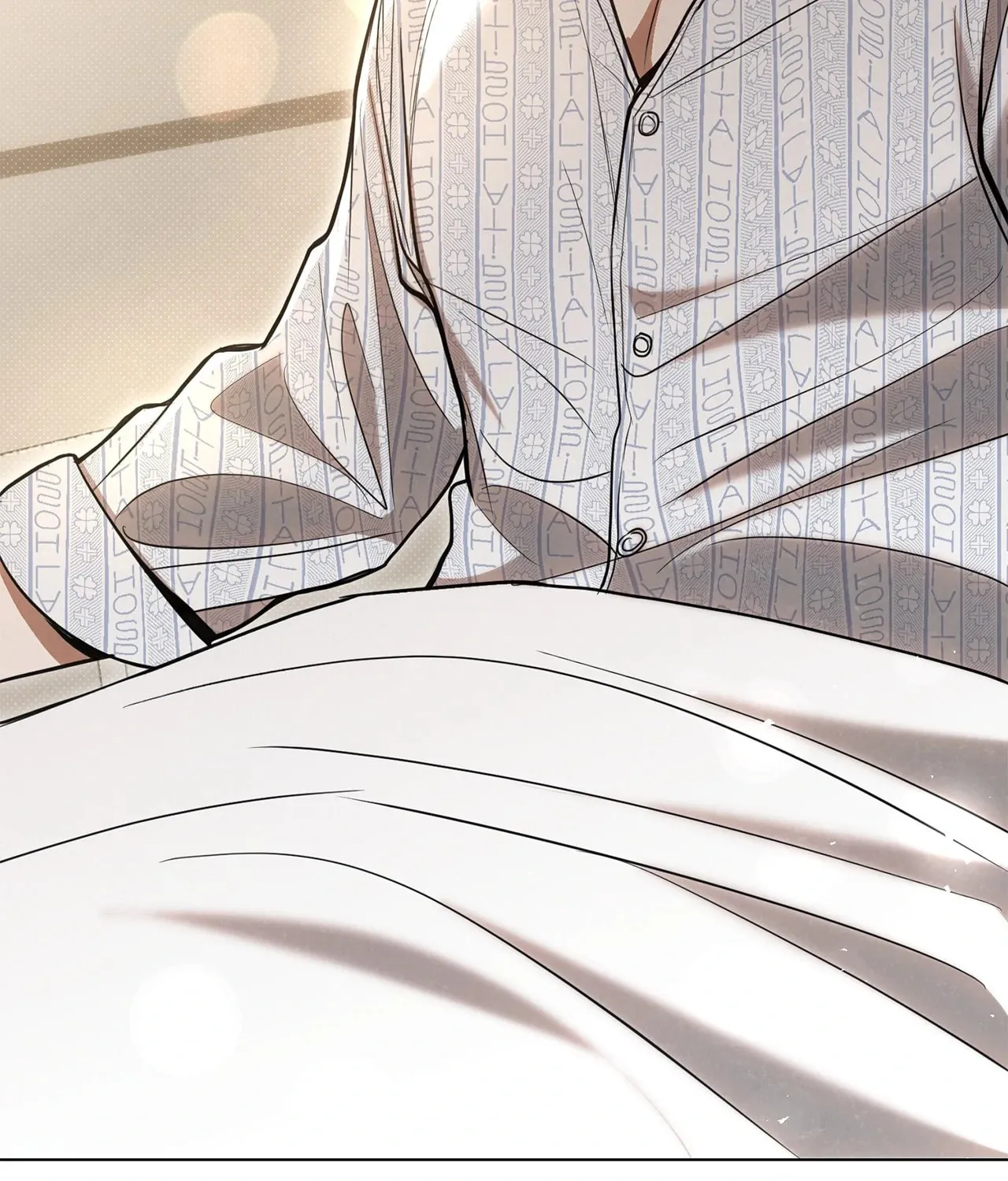 Absolute Threshold Chapter 52 page 146 - 