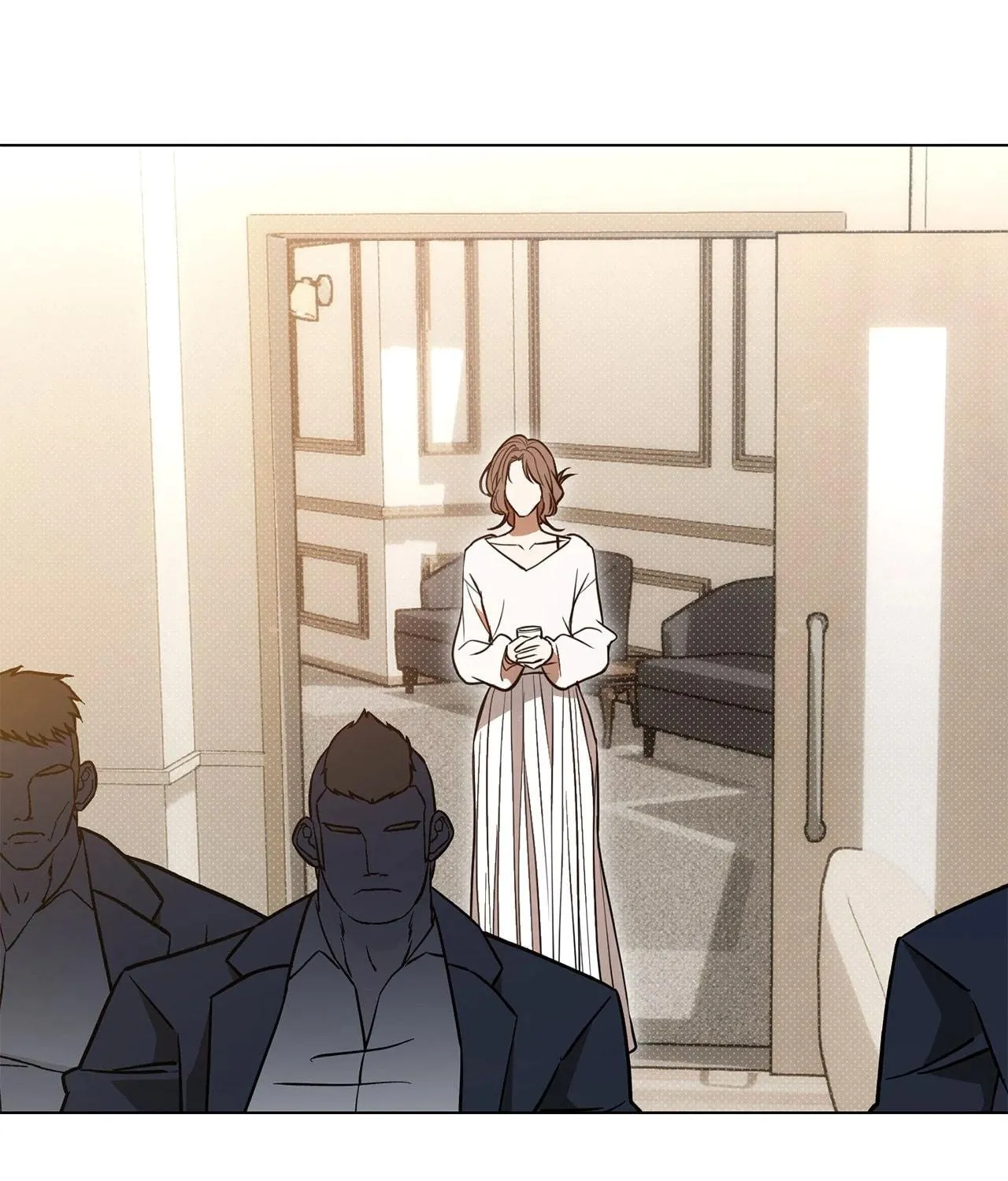 Absolute Threshold Chapter 52 page 150 - 