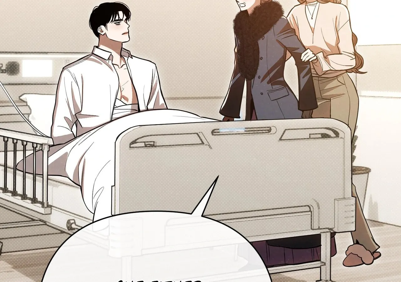 Absolute Threshold Chapter 52 page 16 - 