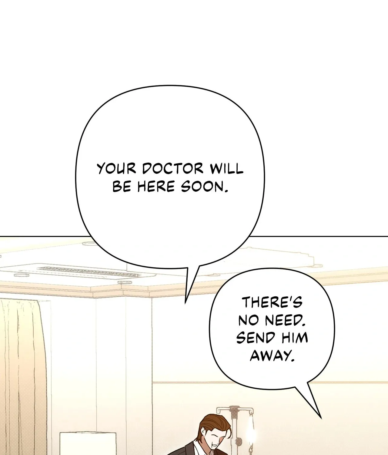 Absolute Threshold Chapter 52 page 159 - 