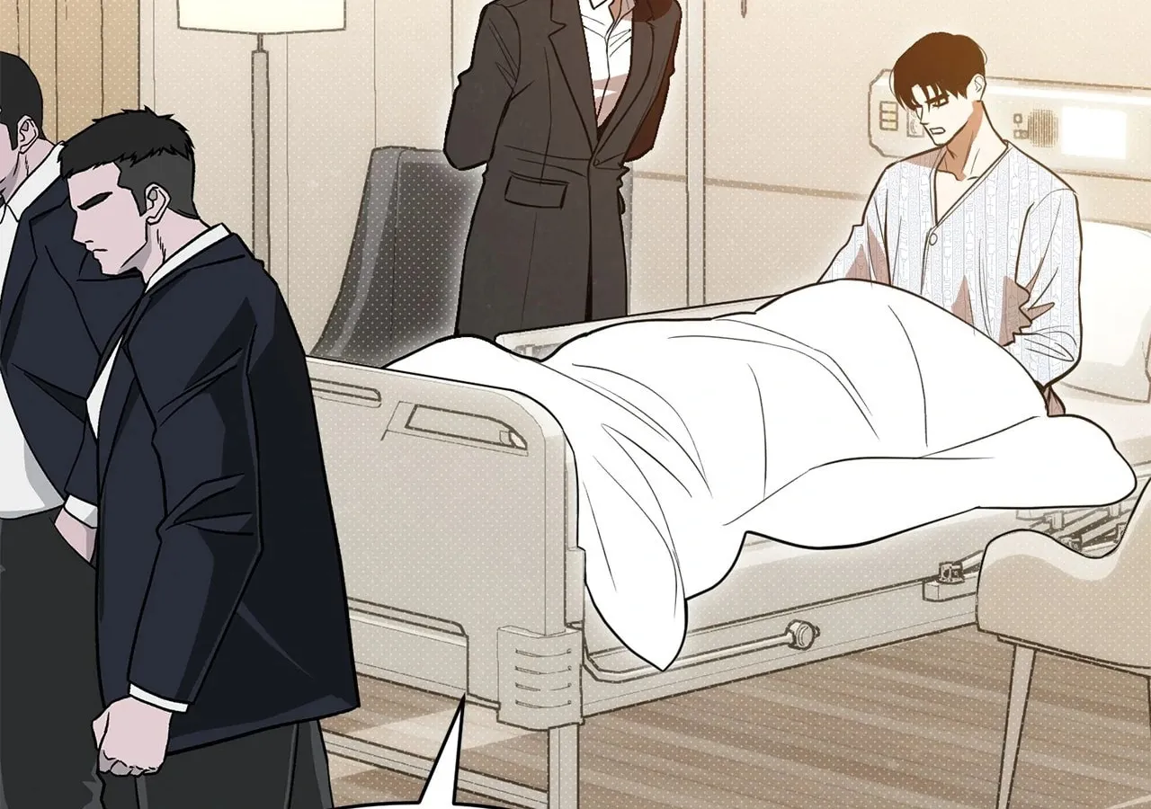 Absolute Threshold Chapter 52 page 160 - 