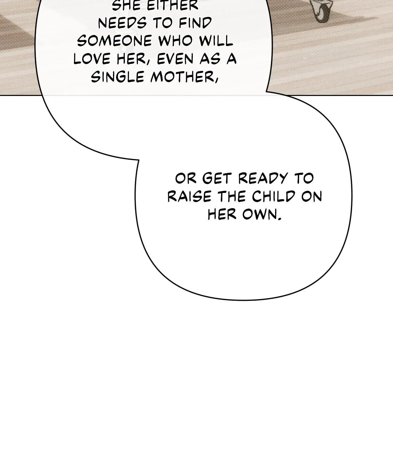 Absolute Threshold Chapter 52 page 17 - 