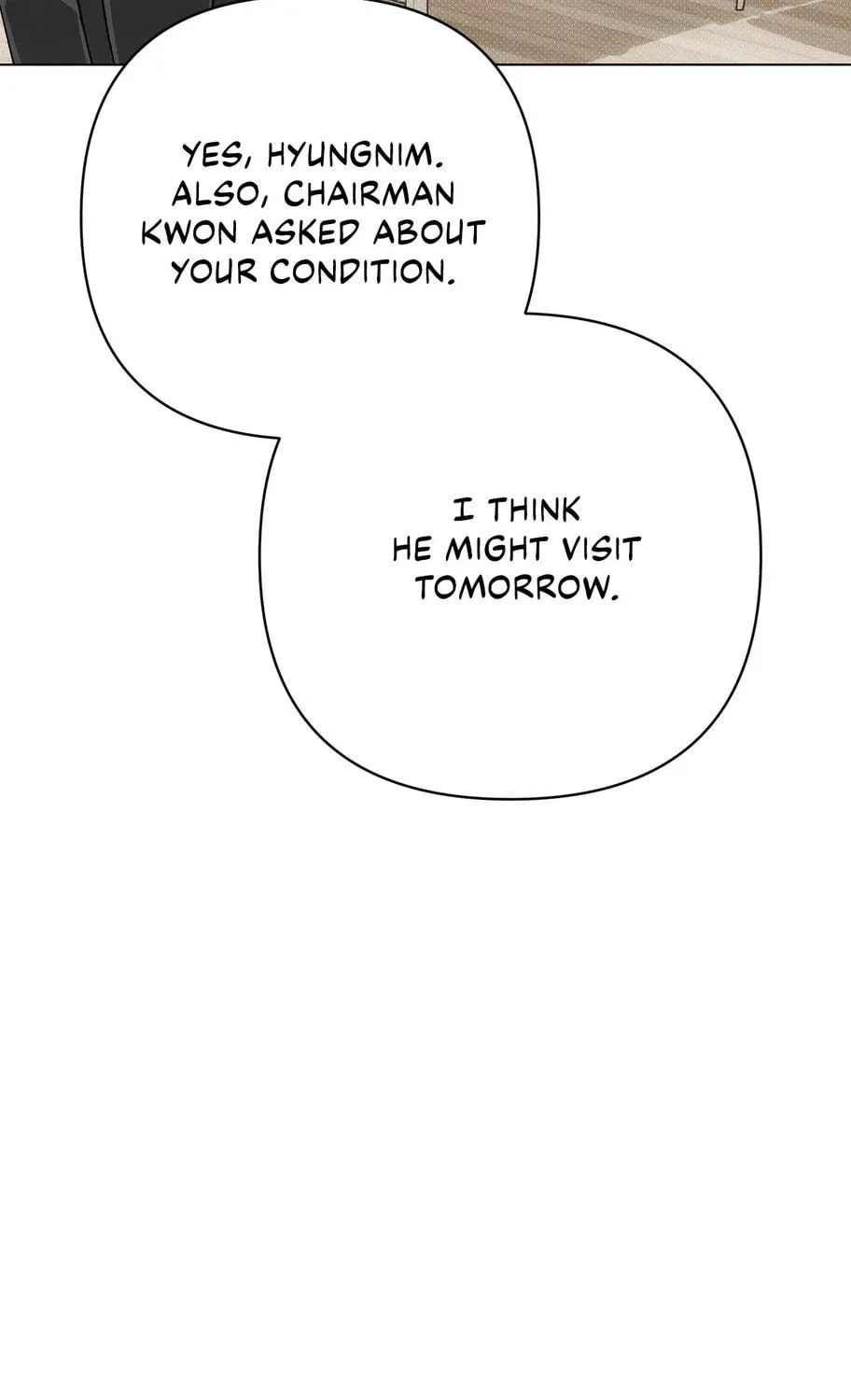 Absolute Threshold Chapter 52 page 161 - 