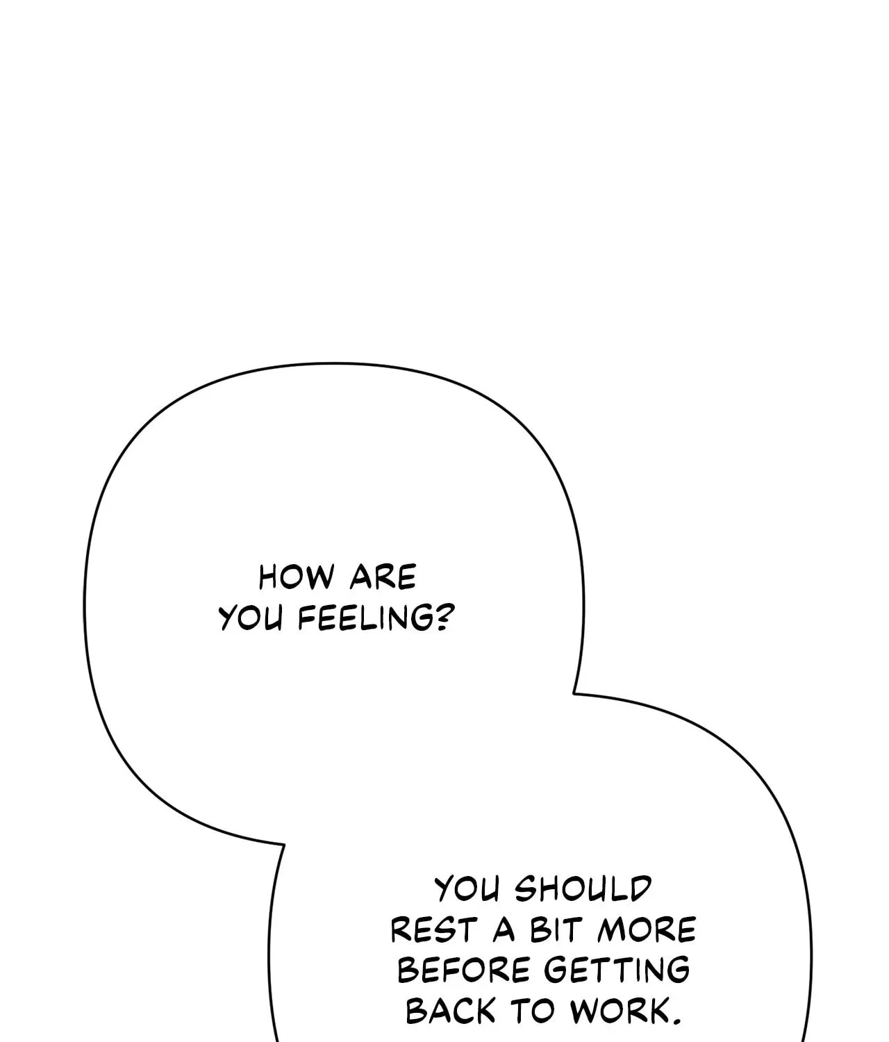 Absolute Threshold Chapter 52 page 169 - 