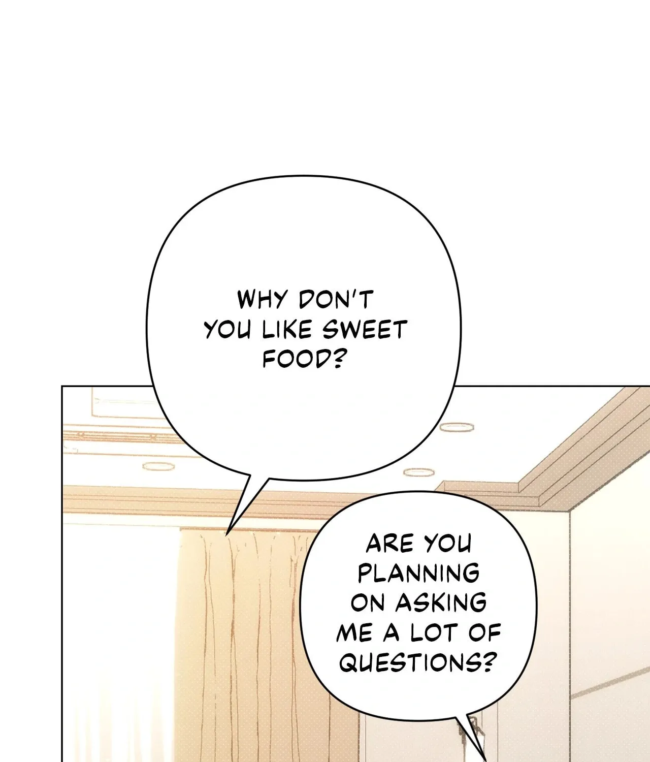 Absolute Threshold Chapter 52 page 177 - 