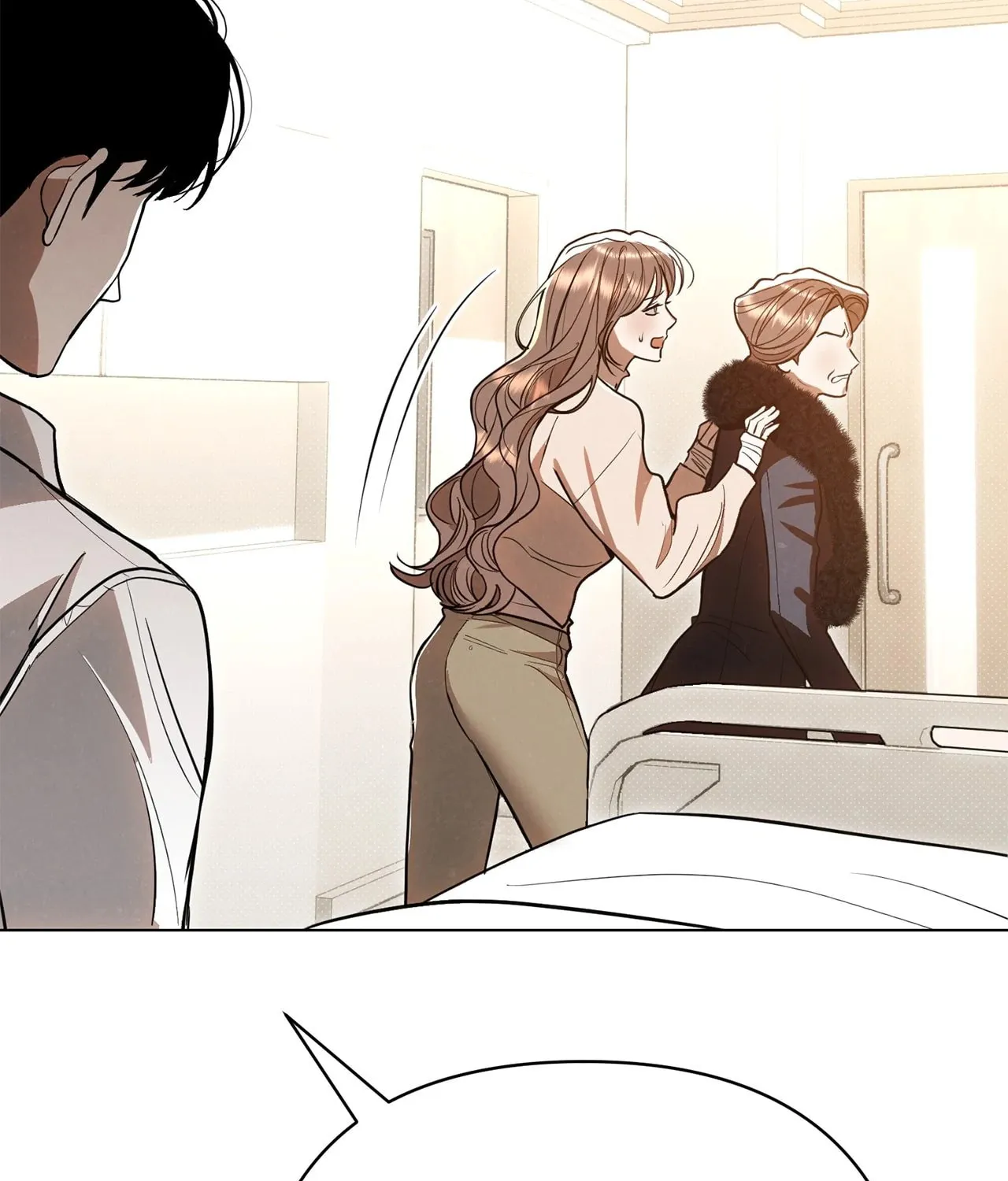 Absolute Threshold Chapter 52 page 25 - 
