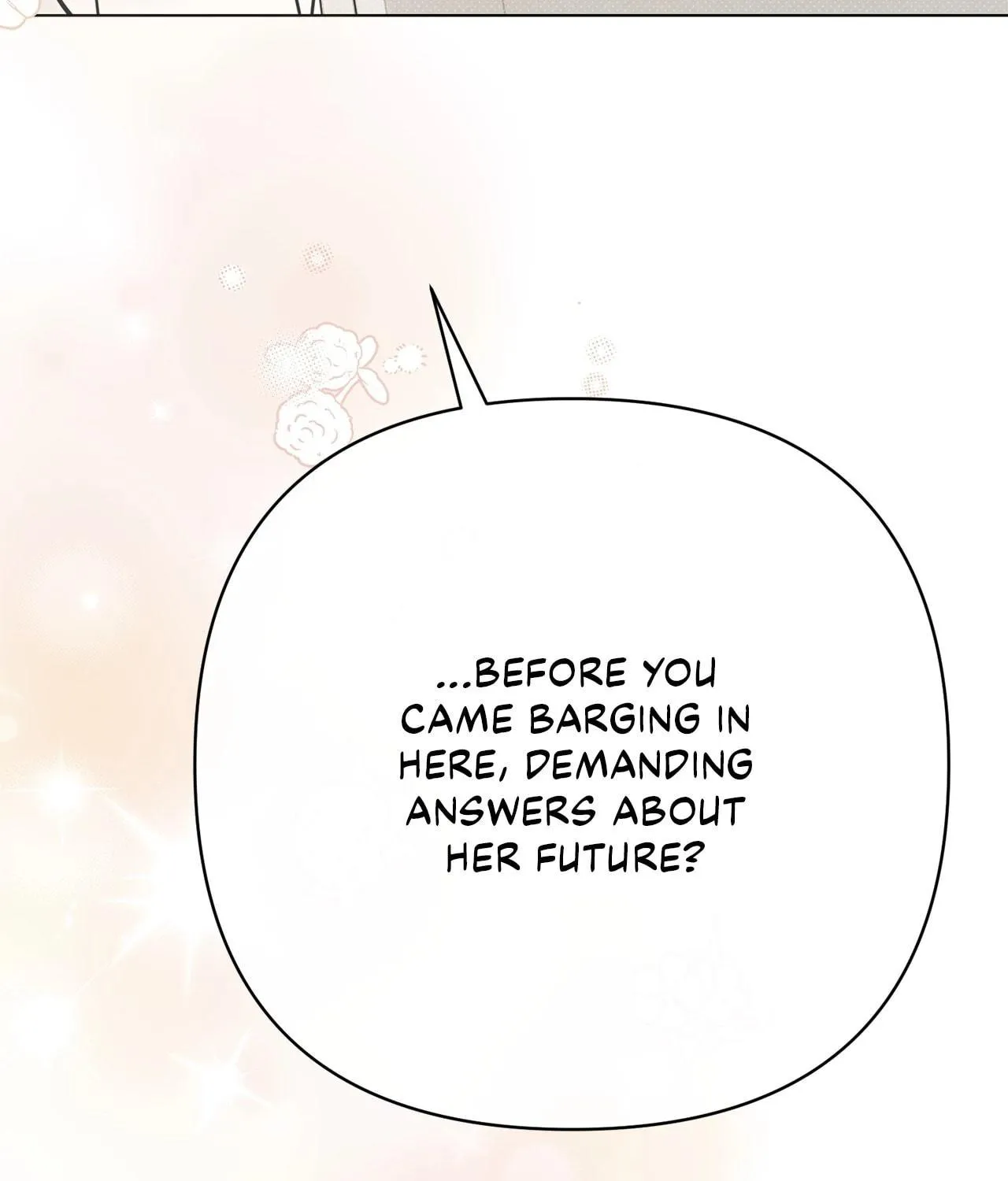 Absolute Threshold Chapter 52 page 39 - 