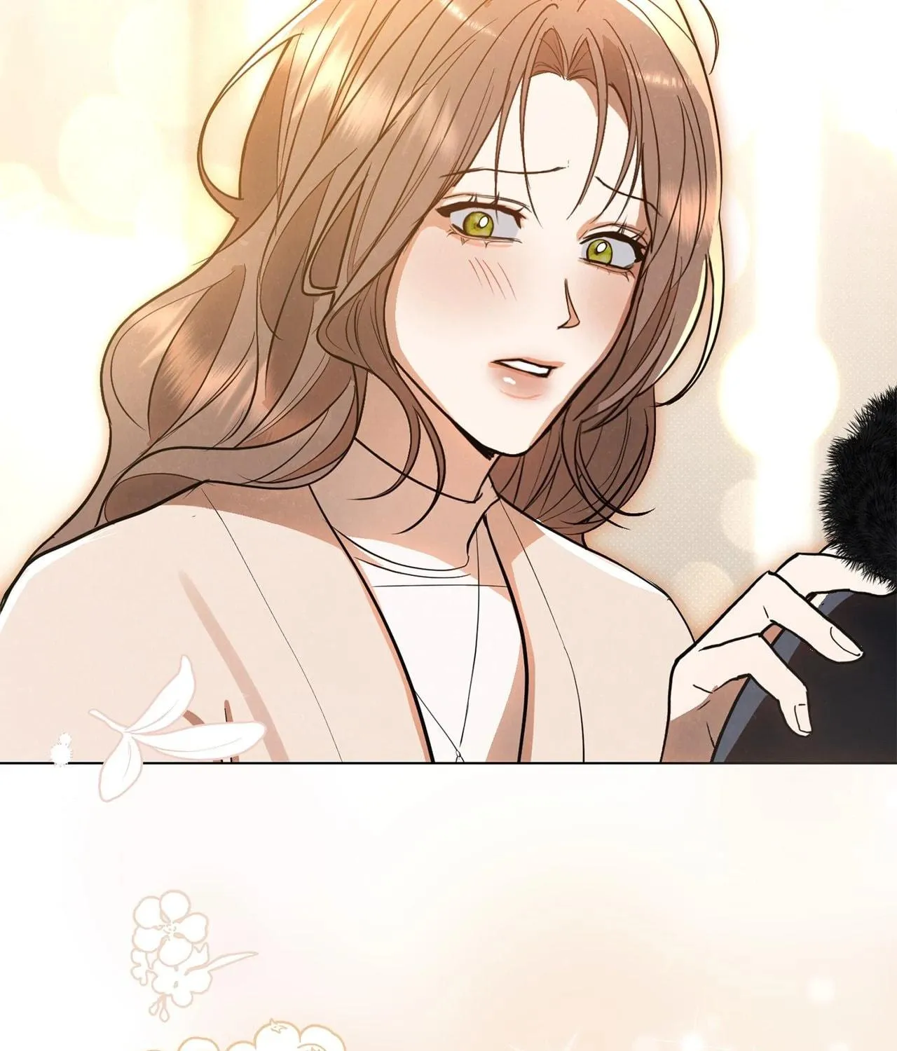 Absolute Threshold Chapter 52 page 41 - 